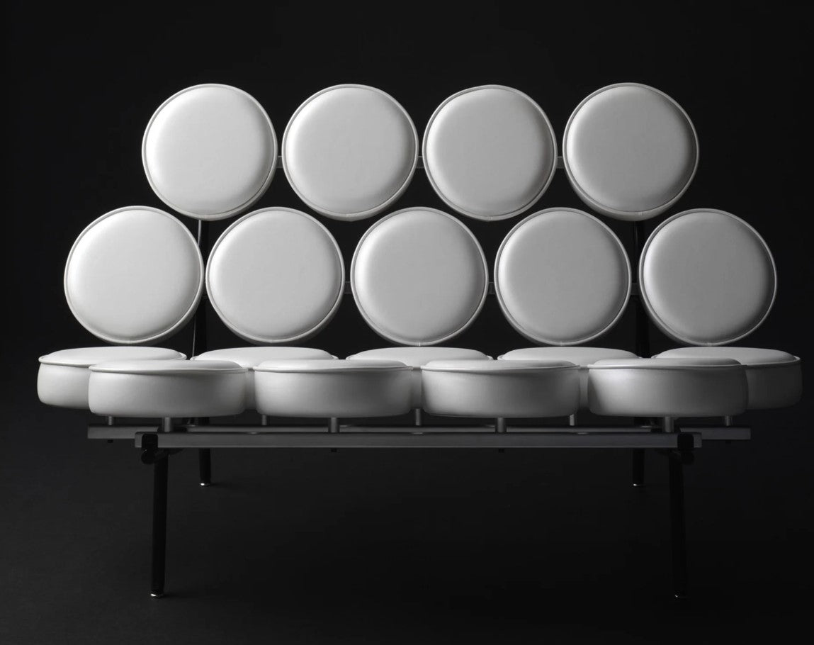 Nelson Marshmallow Sofa