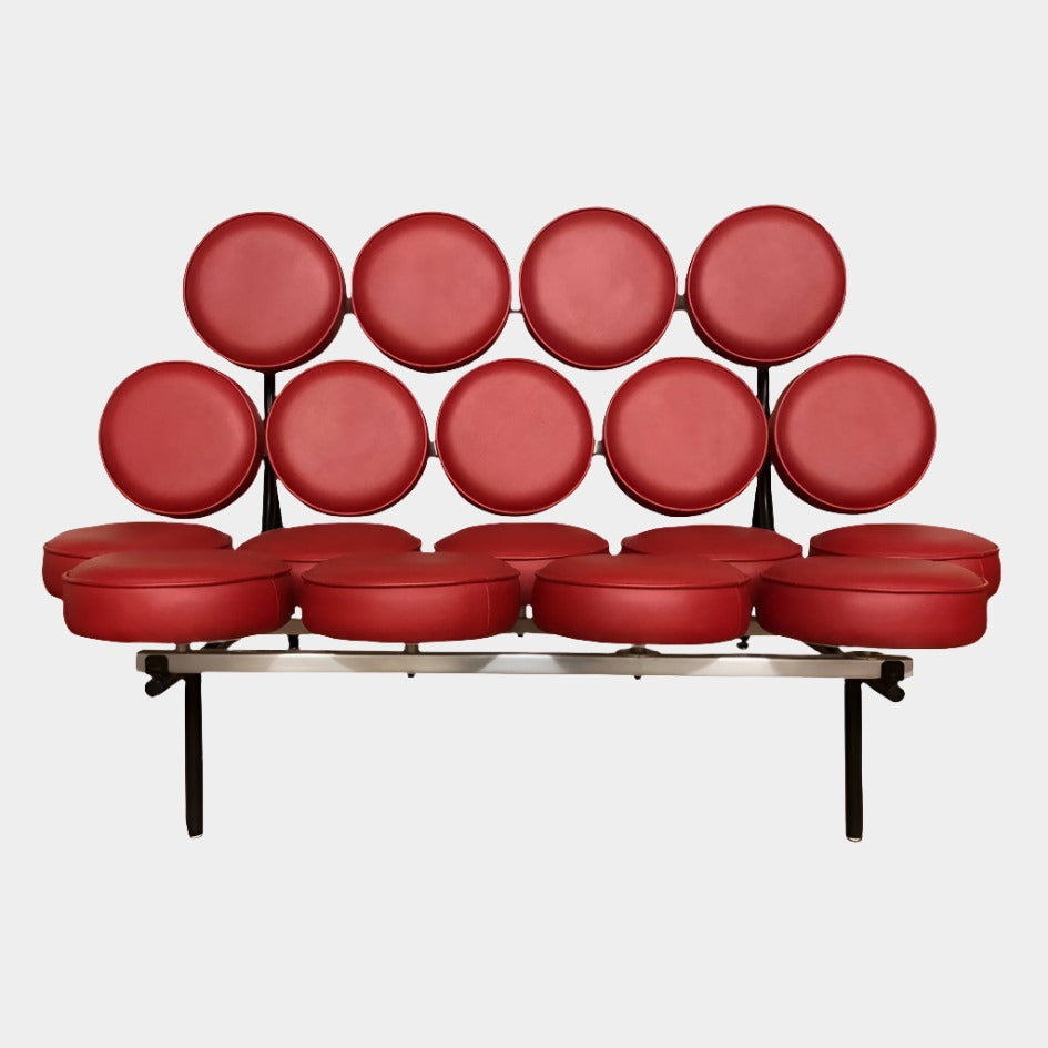 Nelson Marshmallow Sofa