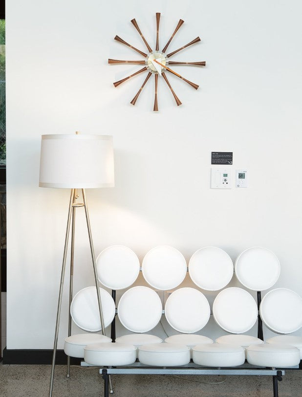 Nelson Marshmallow Sofa