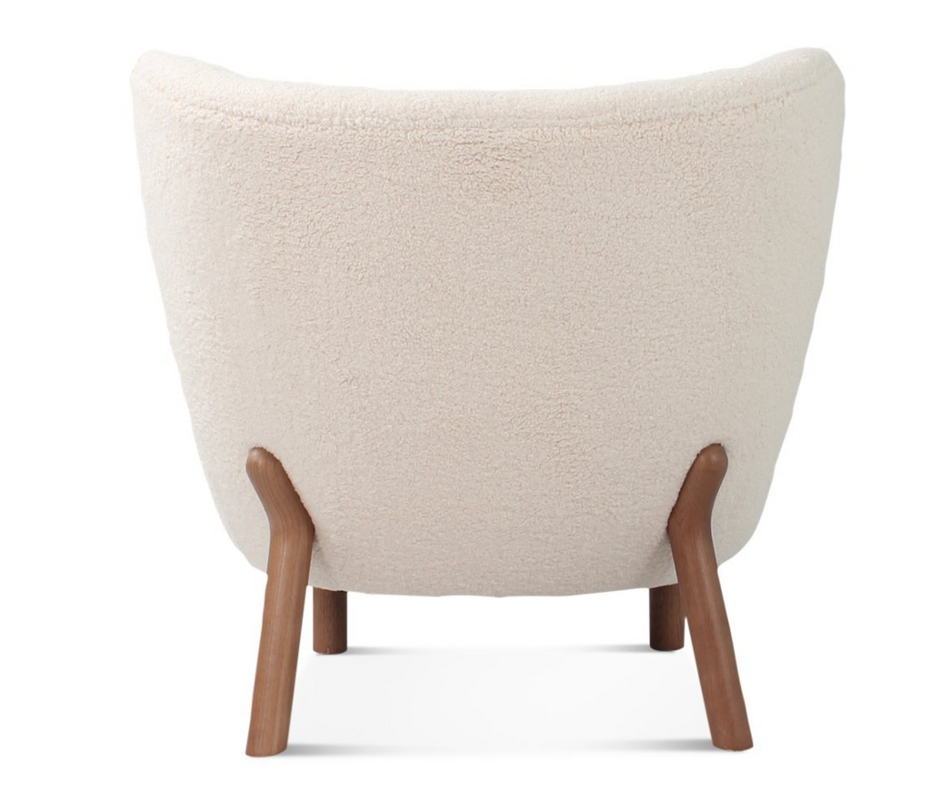 Sherpa Lounge Chair