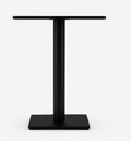 Bistro Metal Table  (Black)
