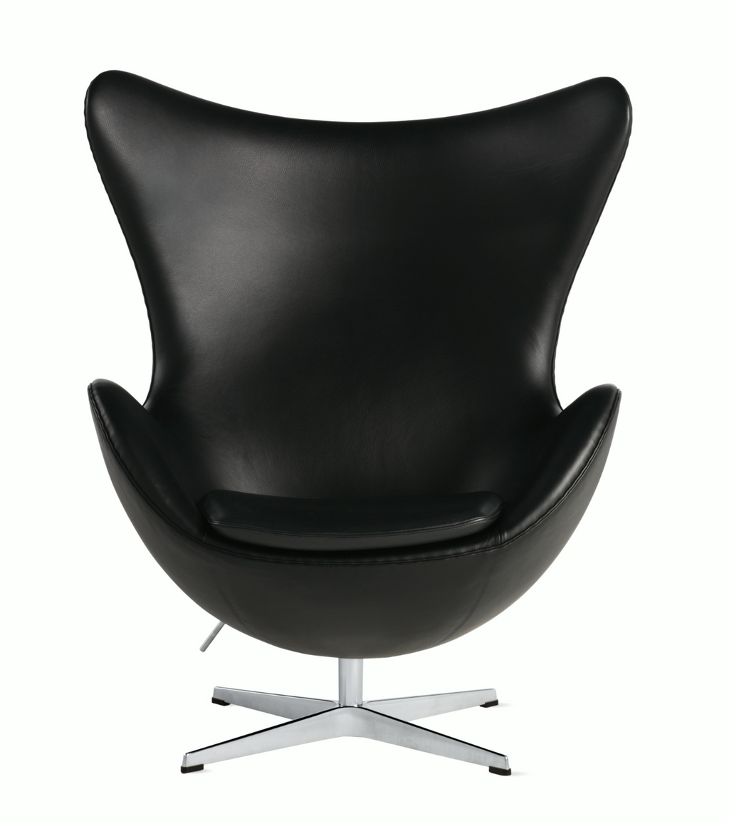 Egg Chair (Leather)