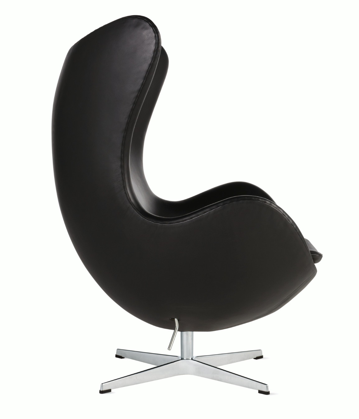 Egg Chair (Leather)