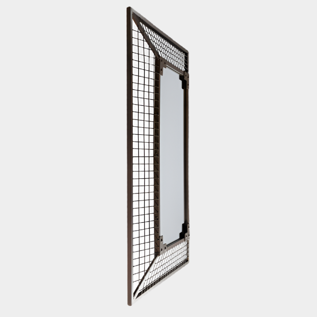 Addington Mirror