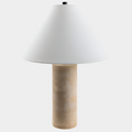 Agate Accent Table Lamp