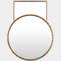 Alchemist Accent Mirror
