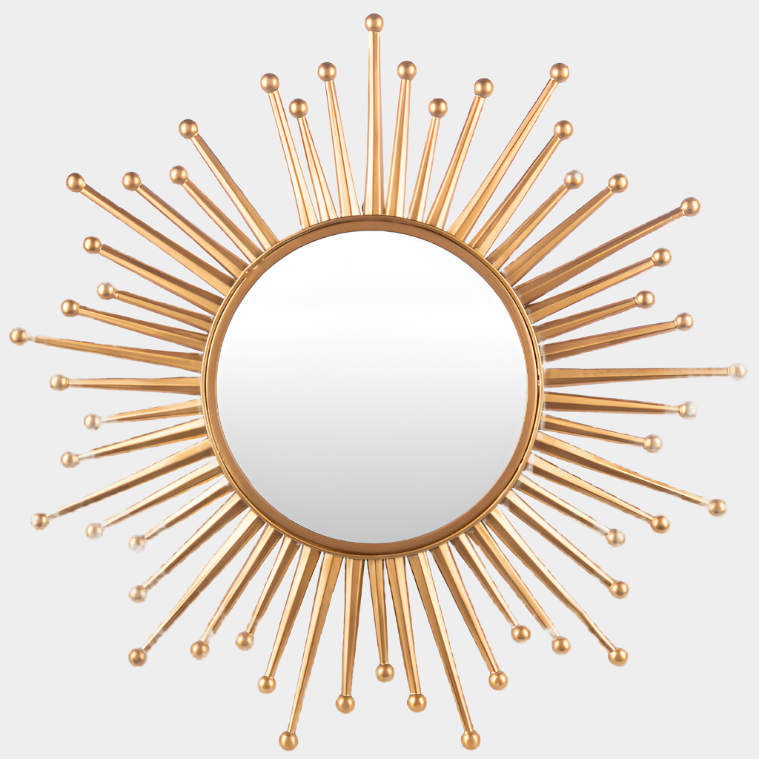 Amon Accent Mirror
