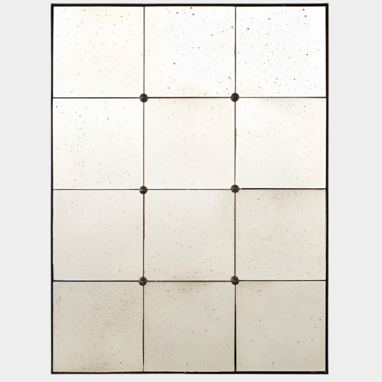 Belleza Accent Mirror