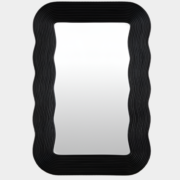 Dance Accent Mirror