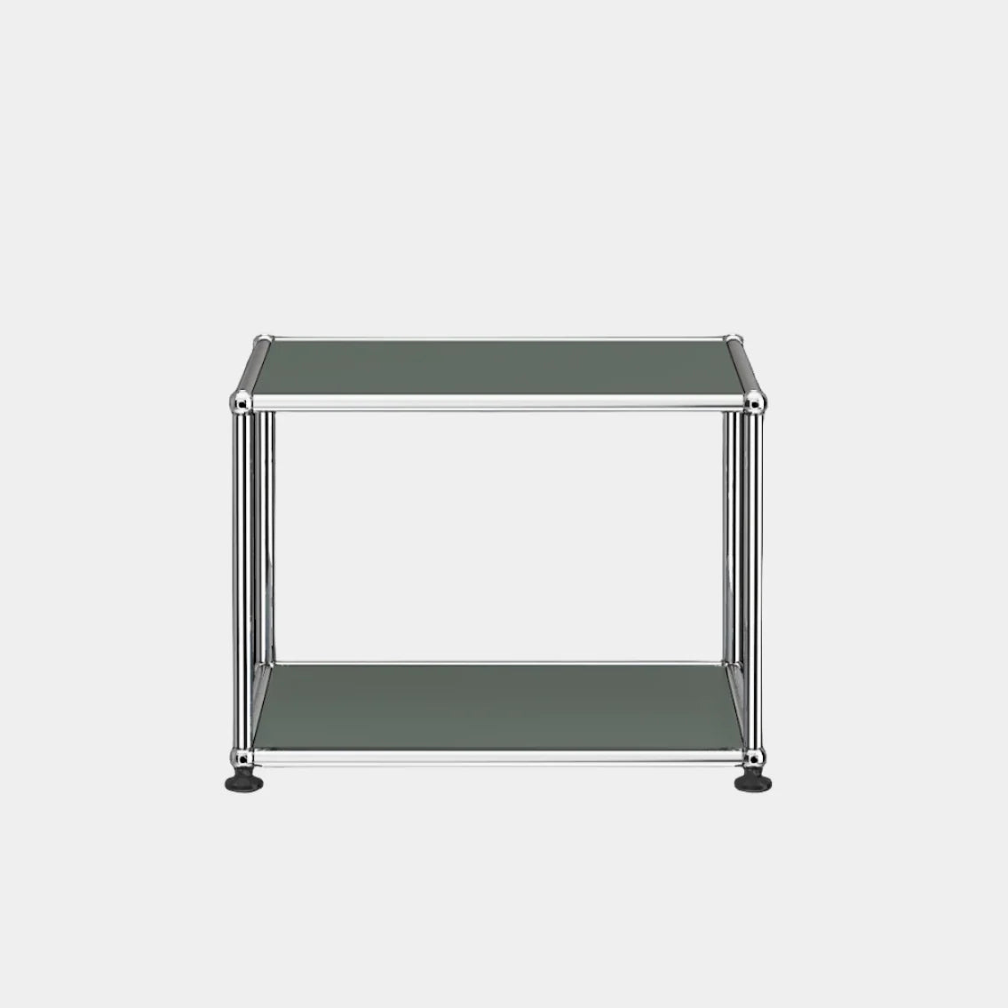 USM Haller Side Table (M22)