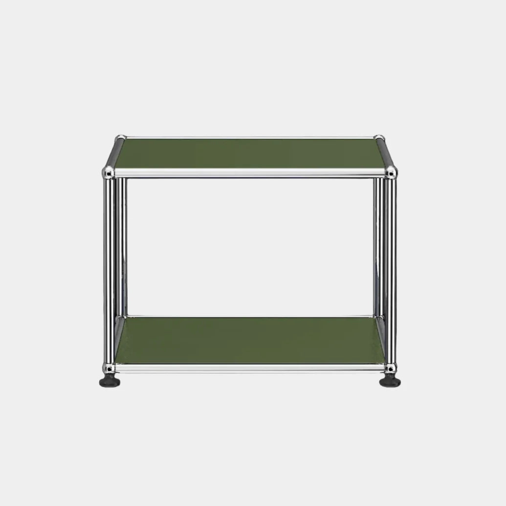 USM Haller Side Table (M22)