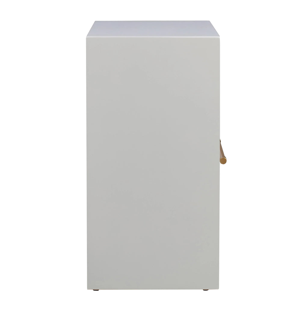 Libre 23" Nightstand With Drawer