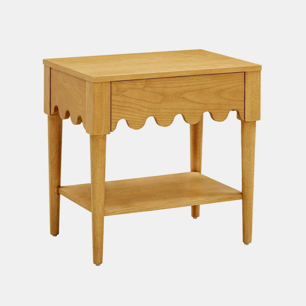 Oodle 24" Nightstand With Drawer