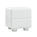 Tammy 22" 2-Drawer Nightstand