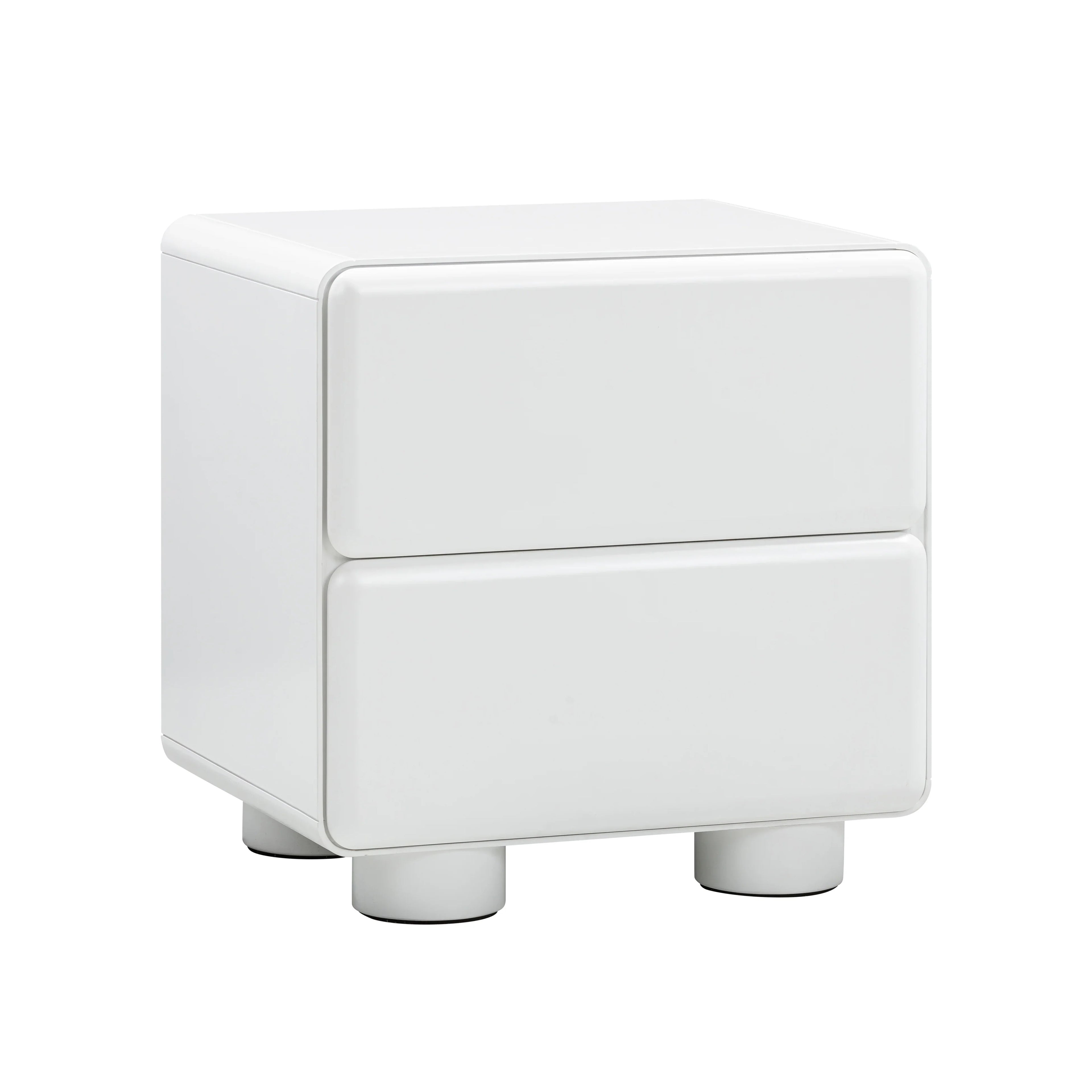 Tammy 22" 2-Drawer Nightstand