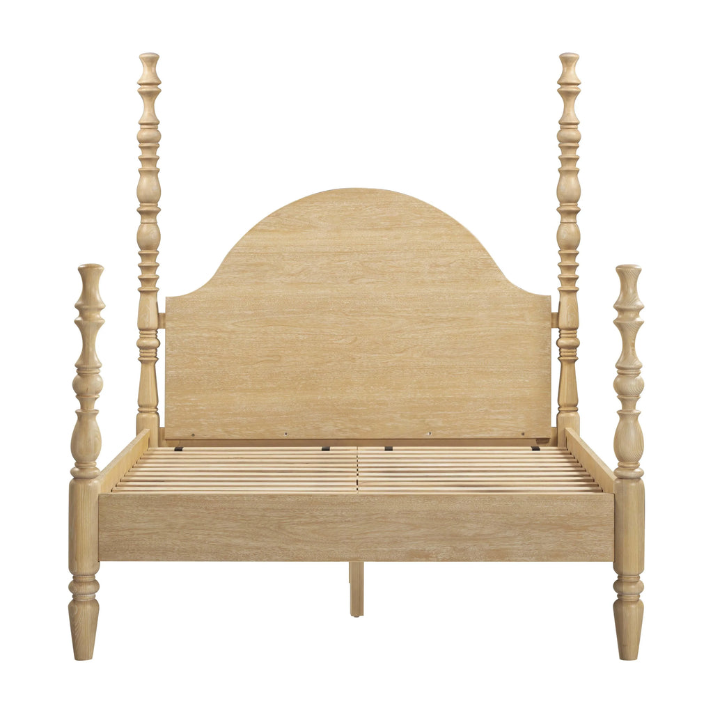 Rosalie Ash Bed