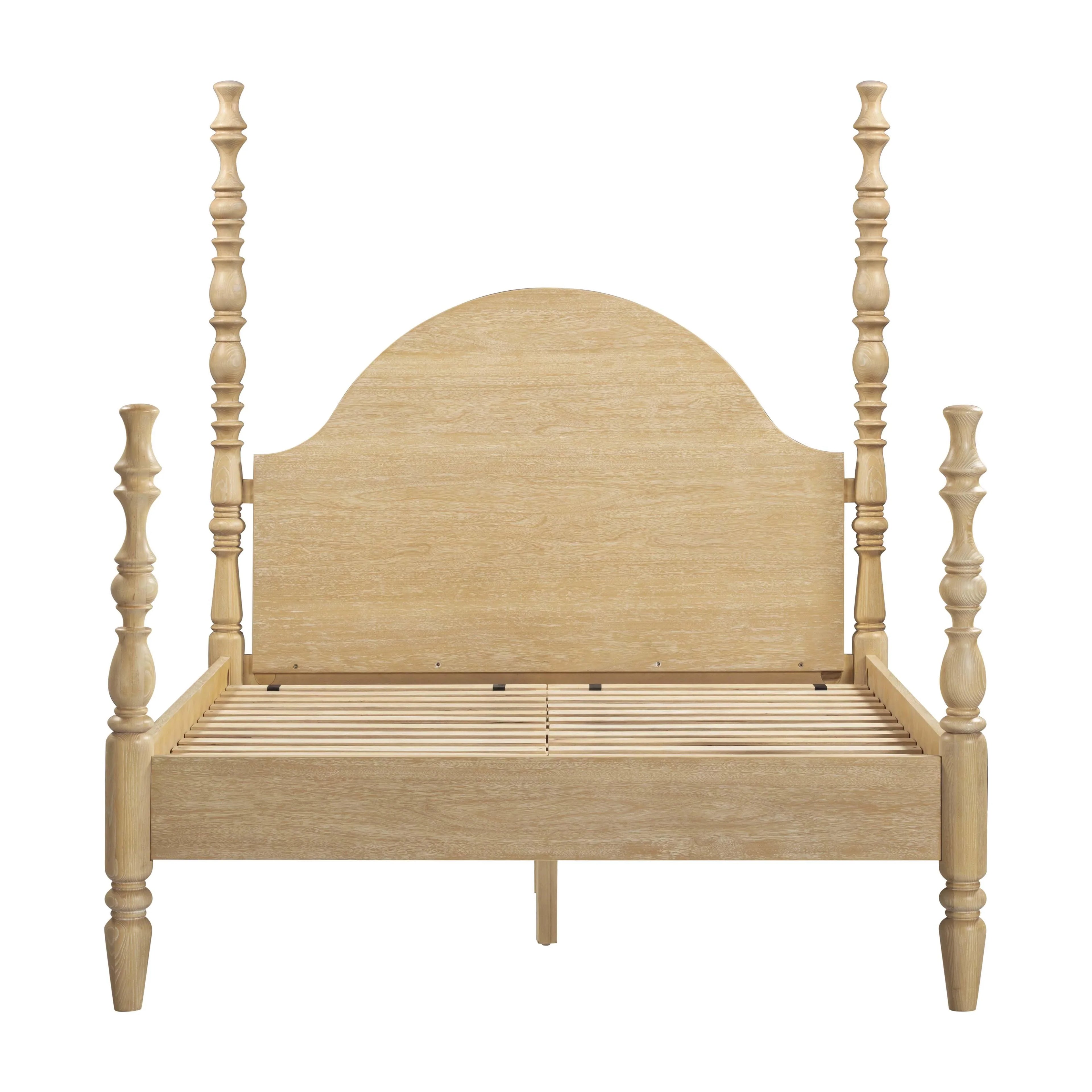 Rosalie Ash Bed