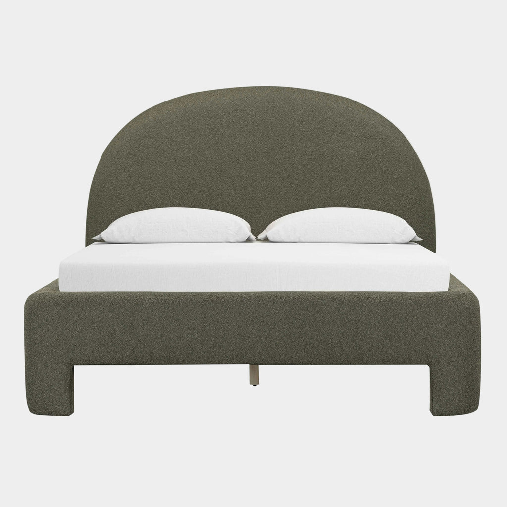 Orphea Performance Boucle Bed