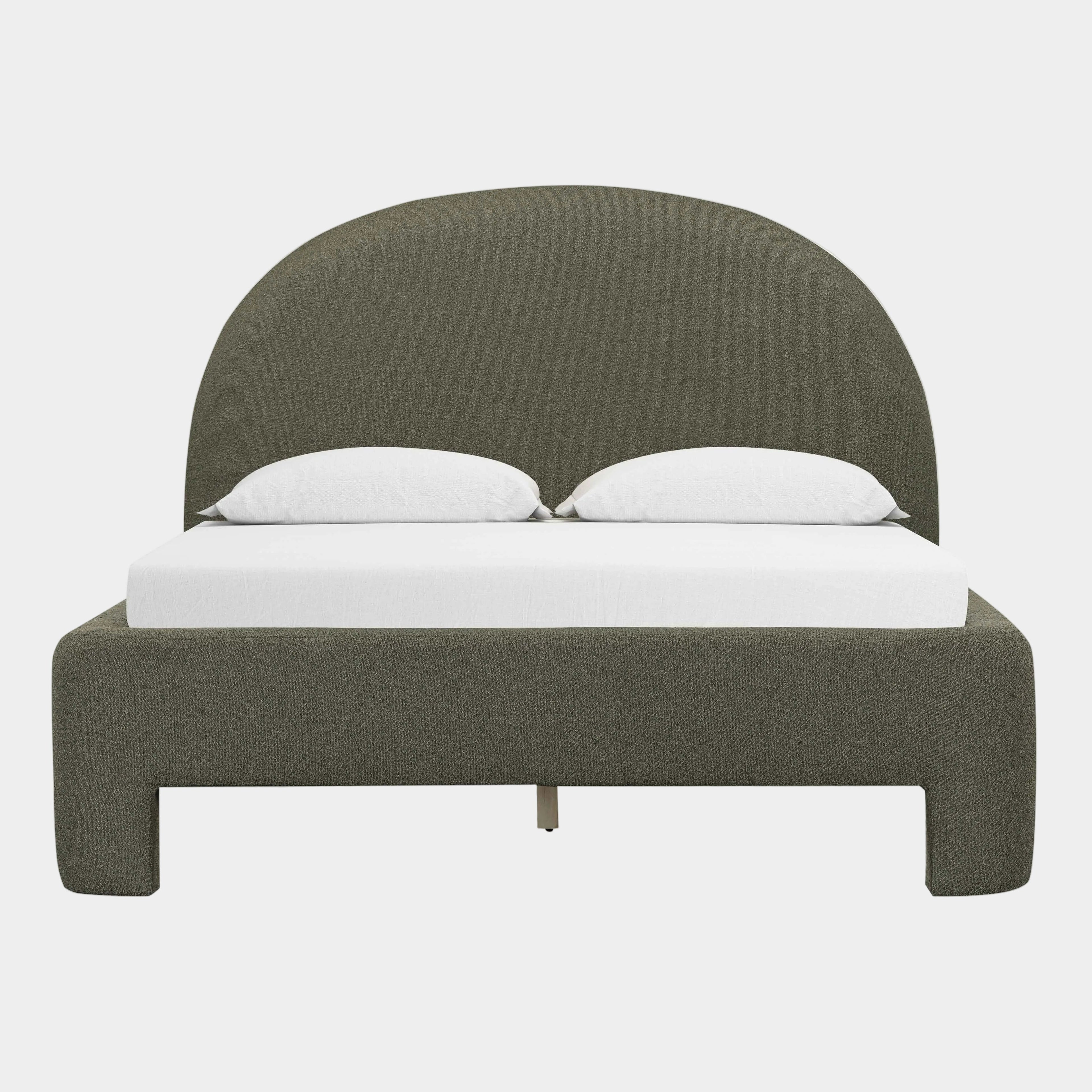 Orphea Performance Boucle Bed