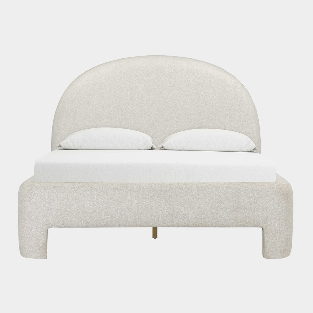 Orphea Performance Boucle Bed