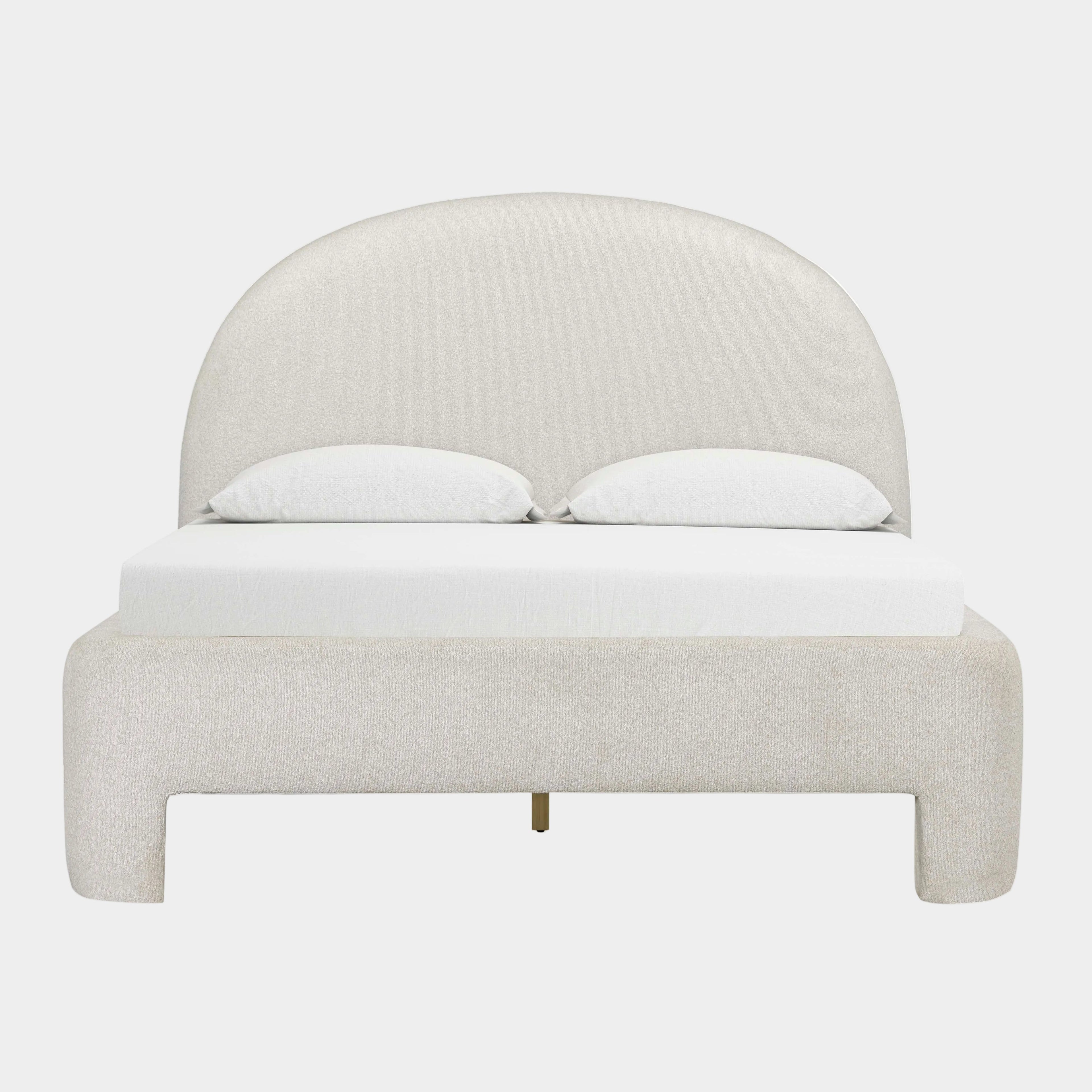 Orphea Performance Boucle Bed