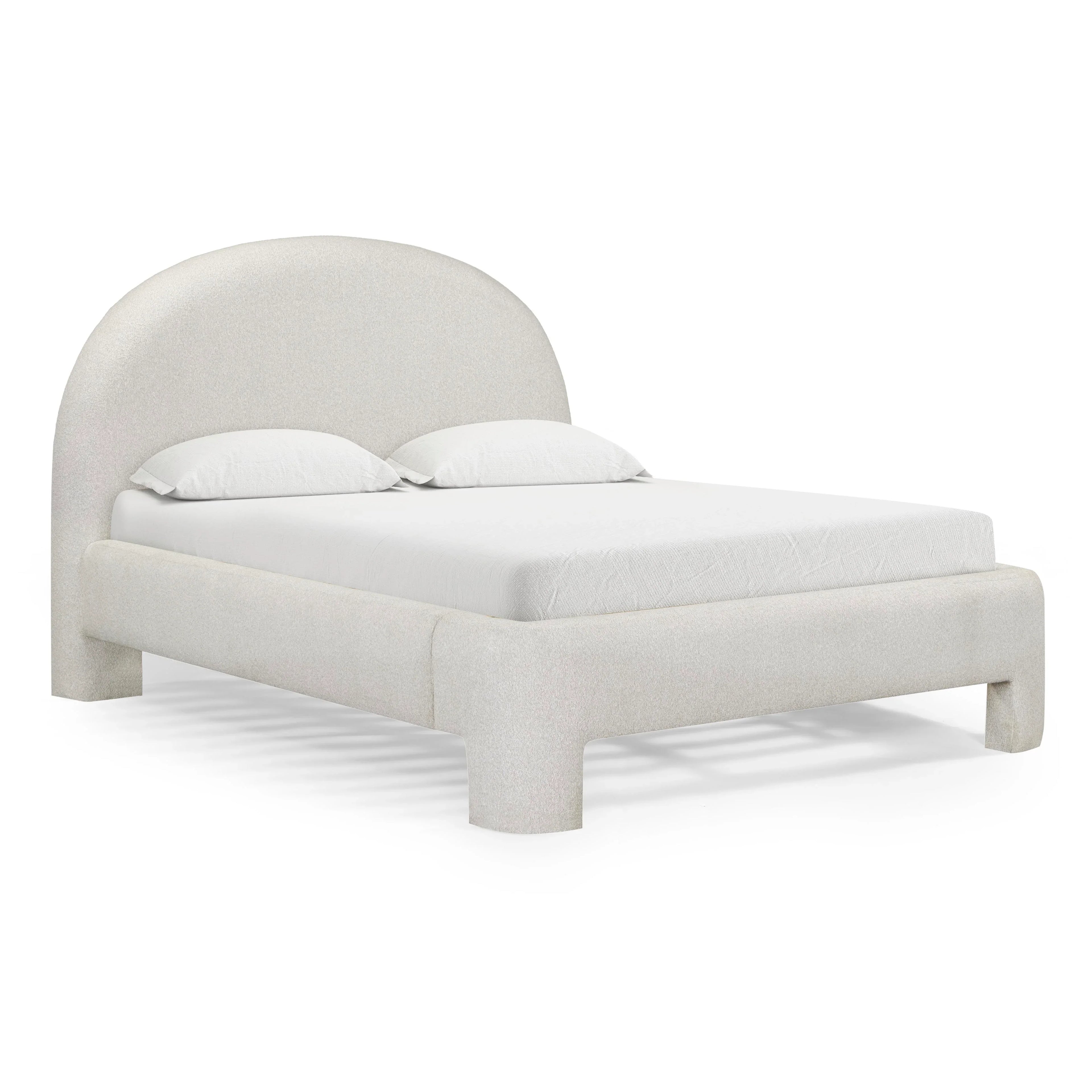 Orphea Performance Boucle Bed