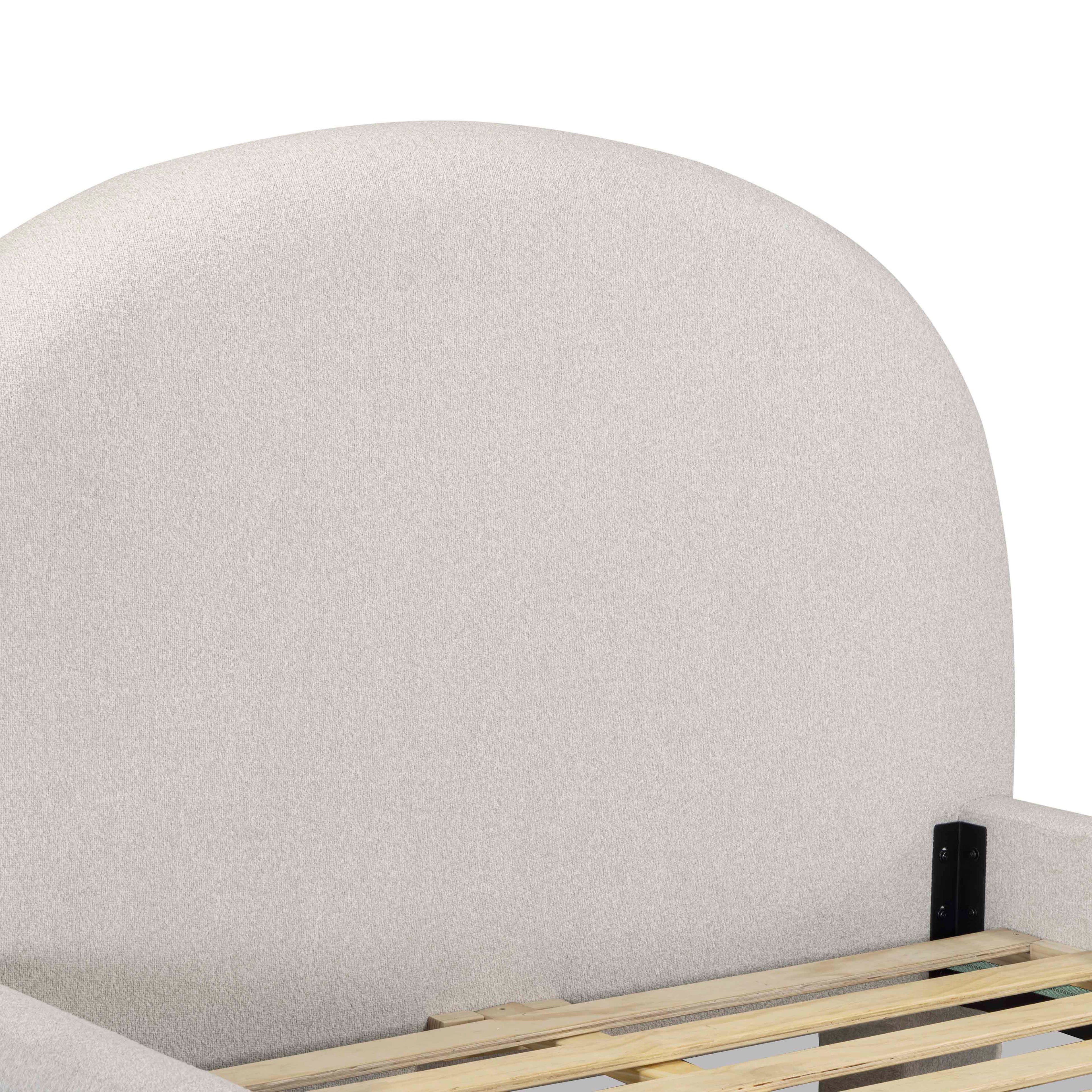 Orphea Performance Boucle Bed