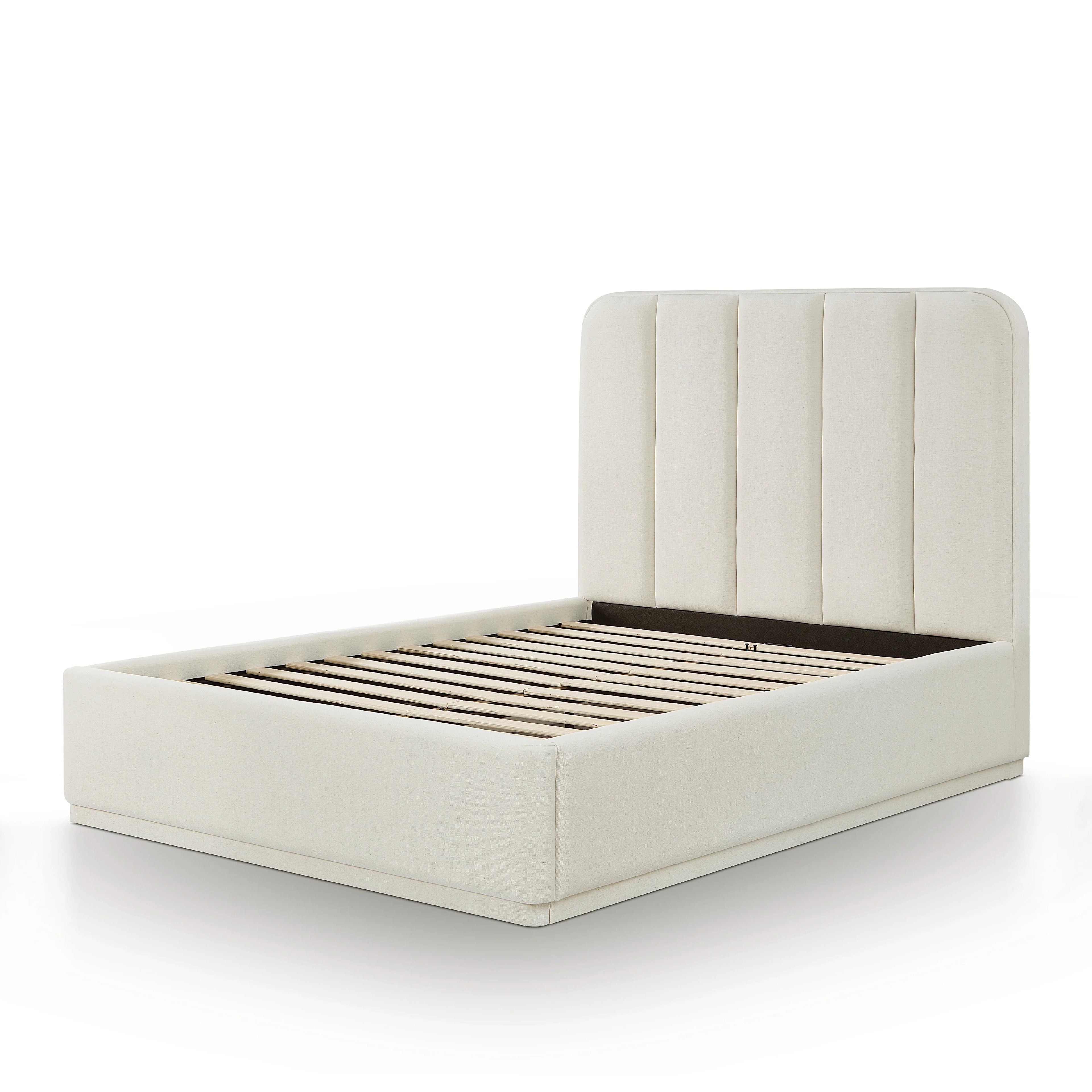 Parker Chenille Bed