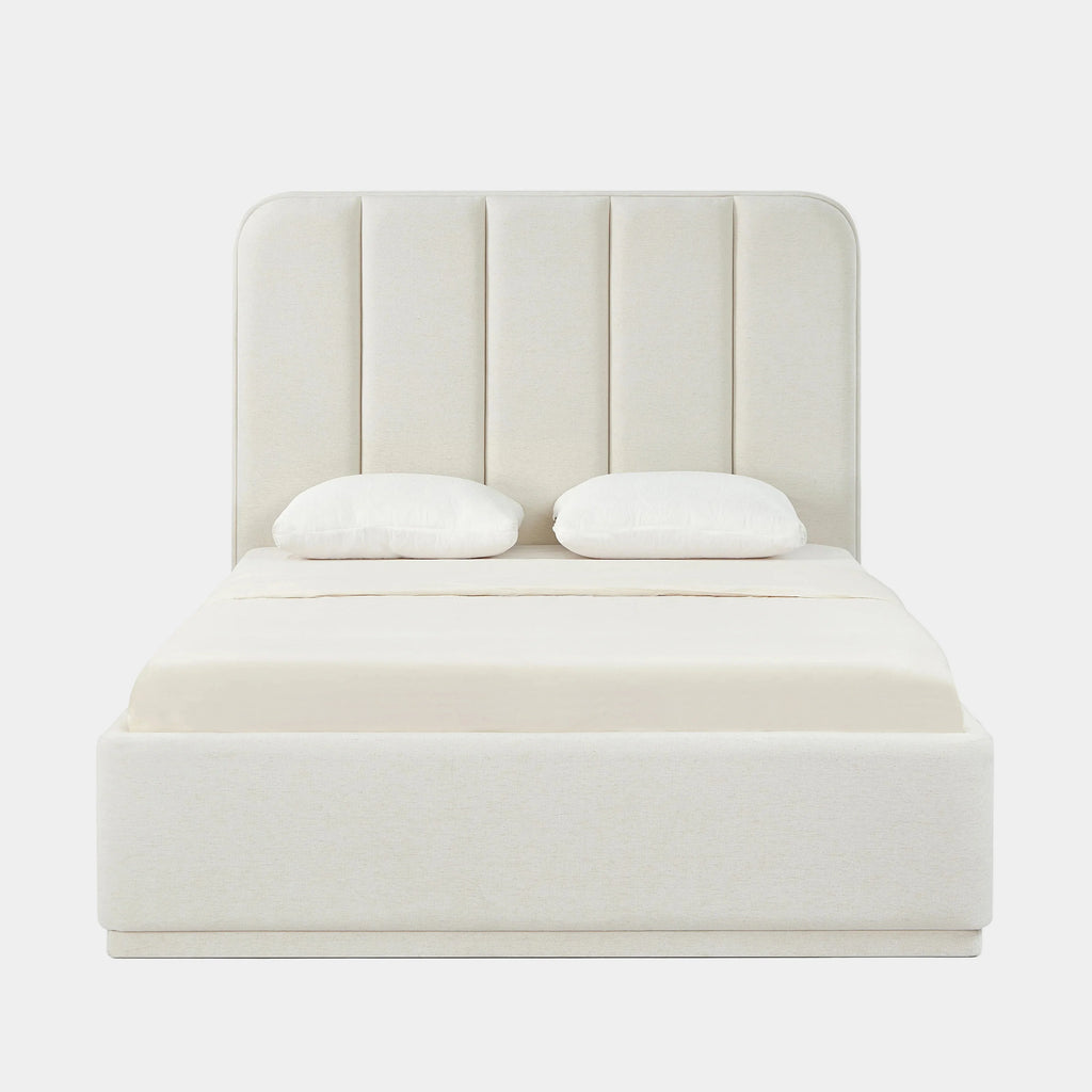 Parker Chenille Bed