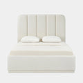 Parker Chenille Bed