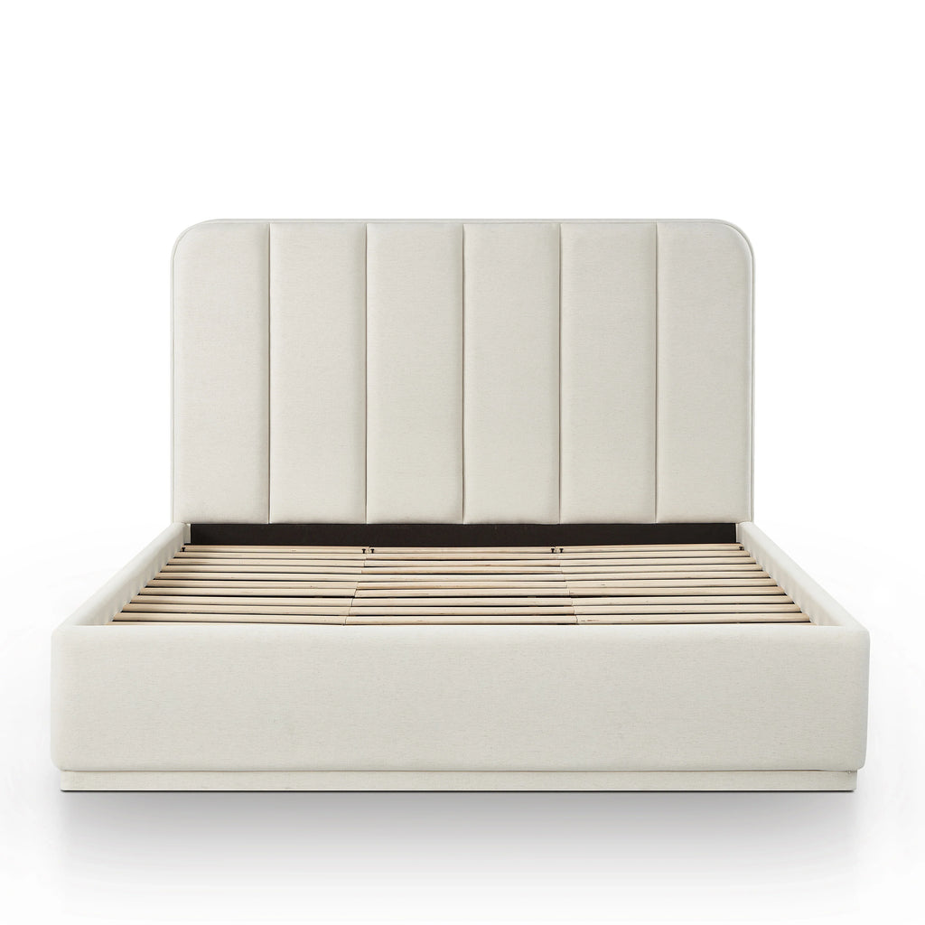 Parker Chenille Bed