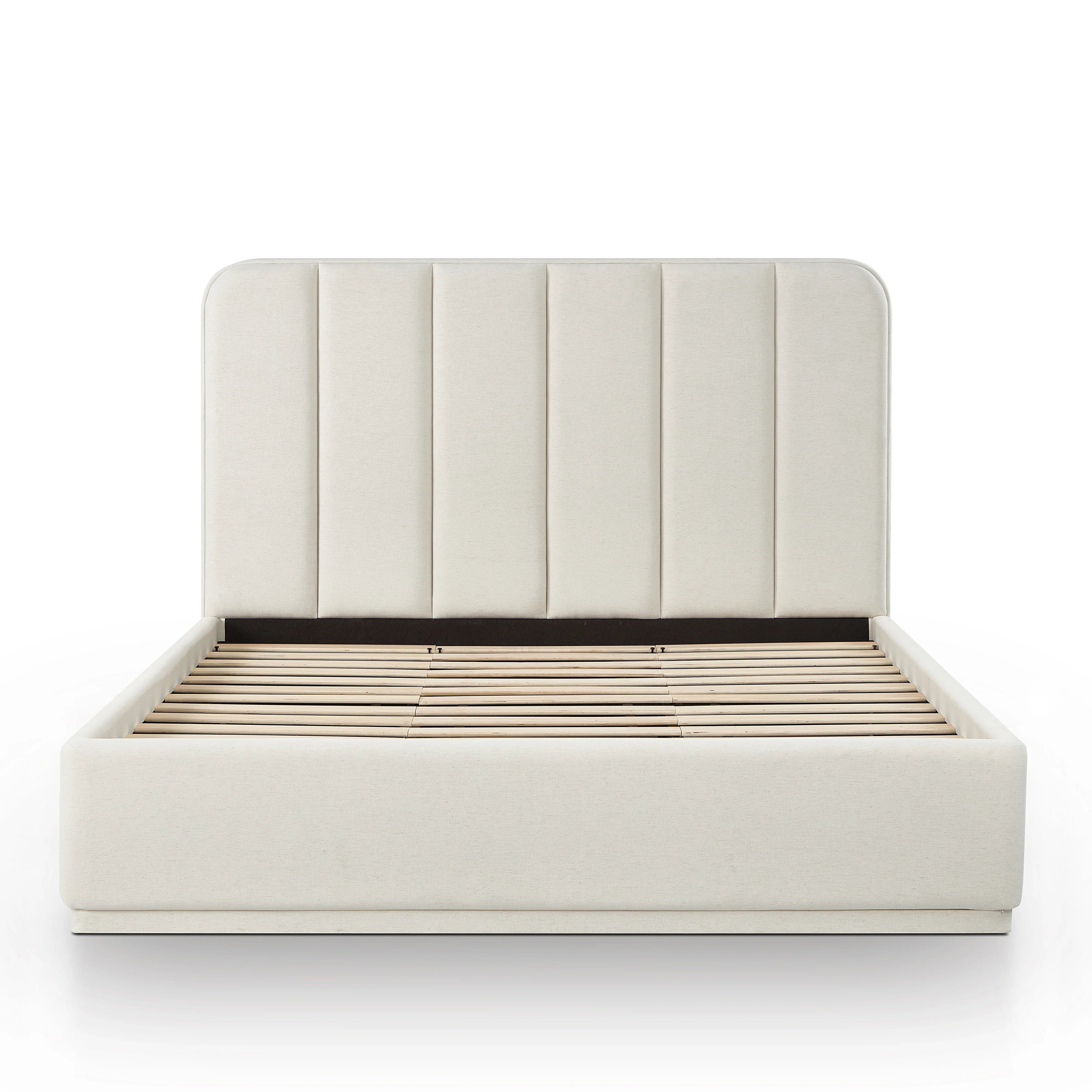 Parker Chenille Bed