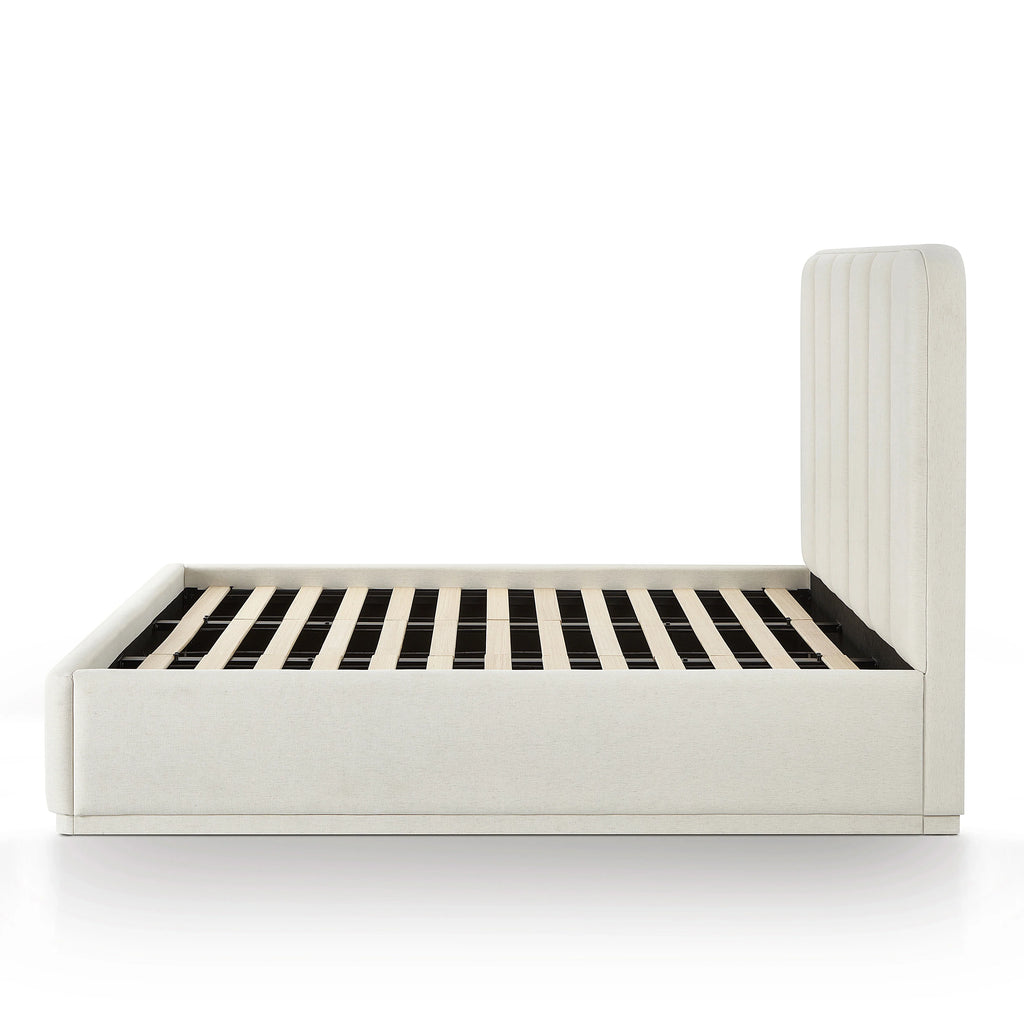Parker Chenille Bed