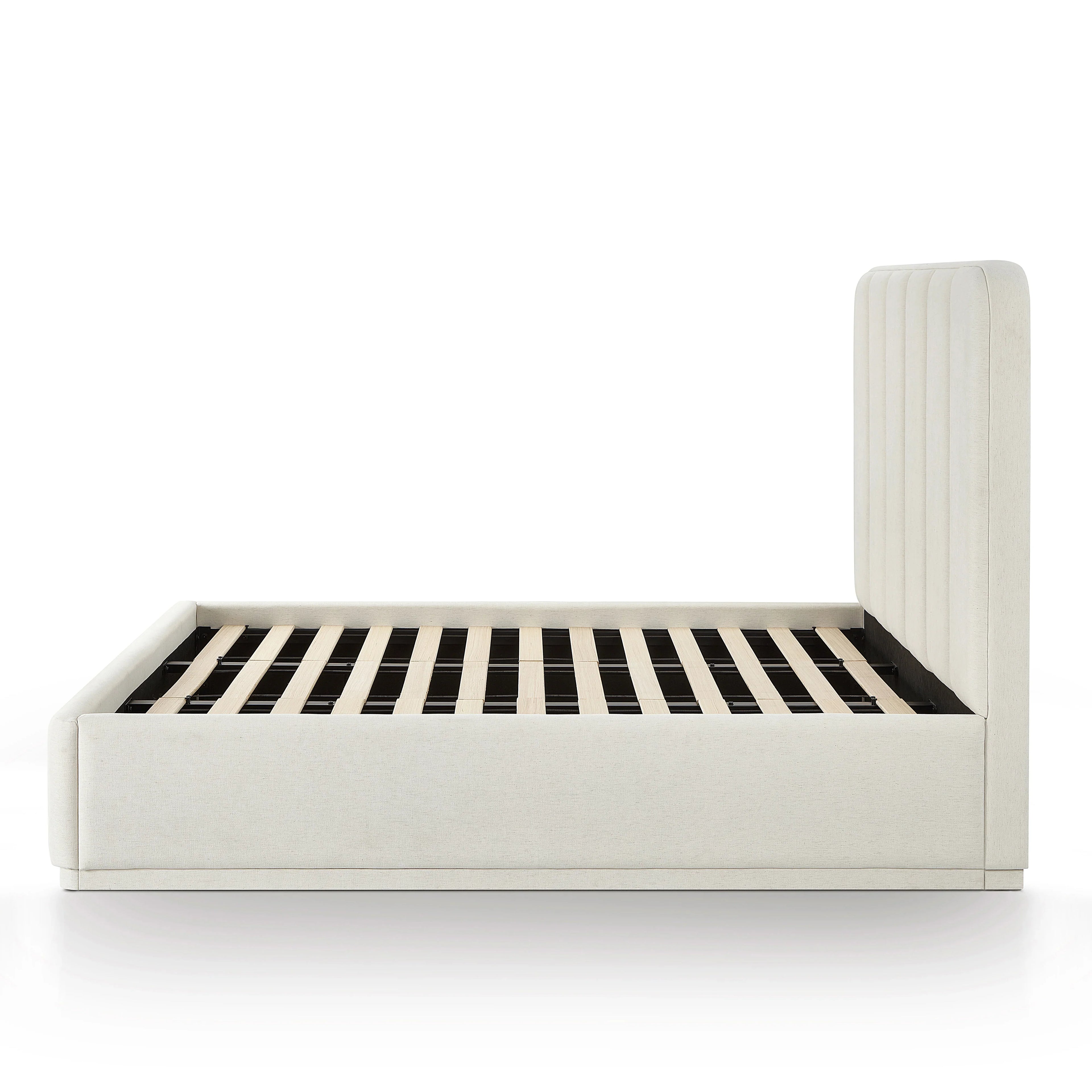 Parker Chenille Bed