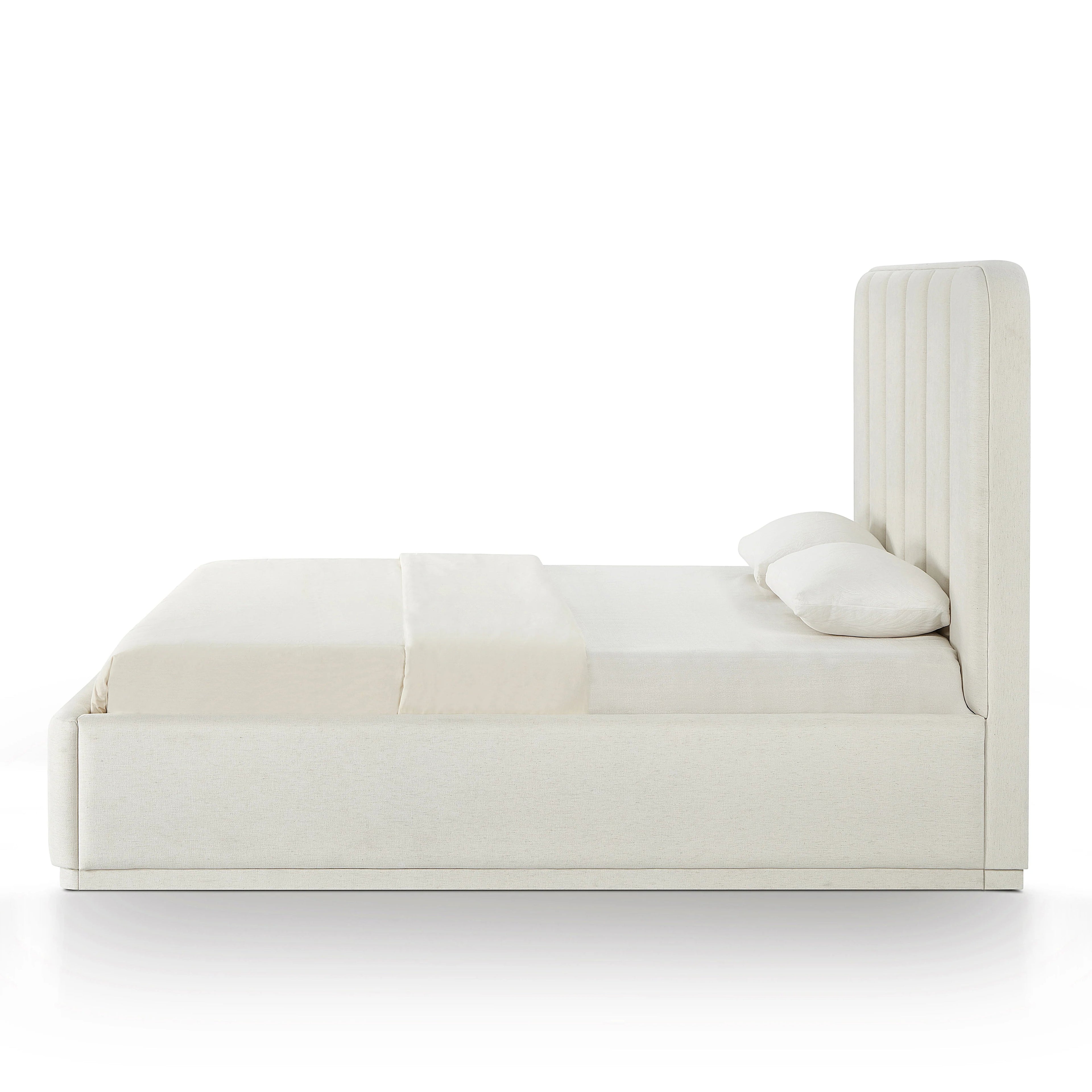Parker Chenille Bed