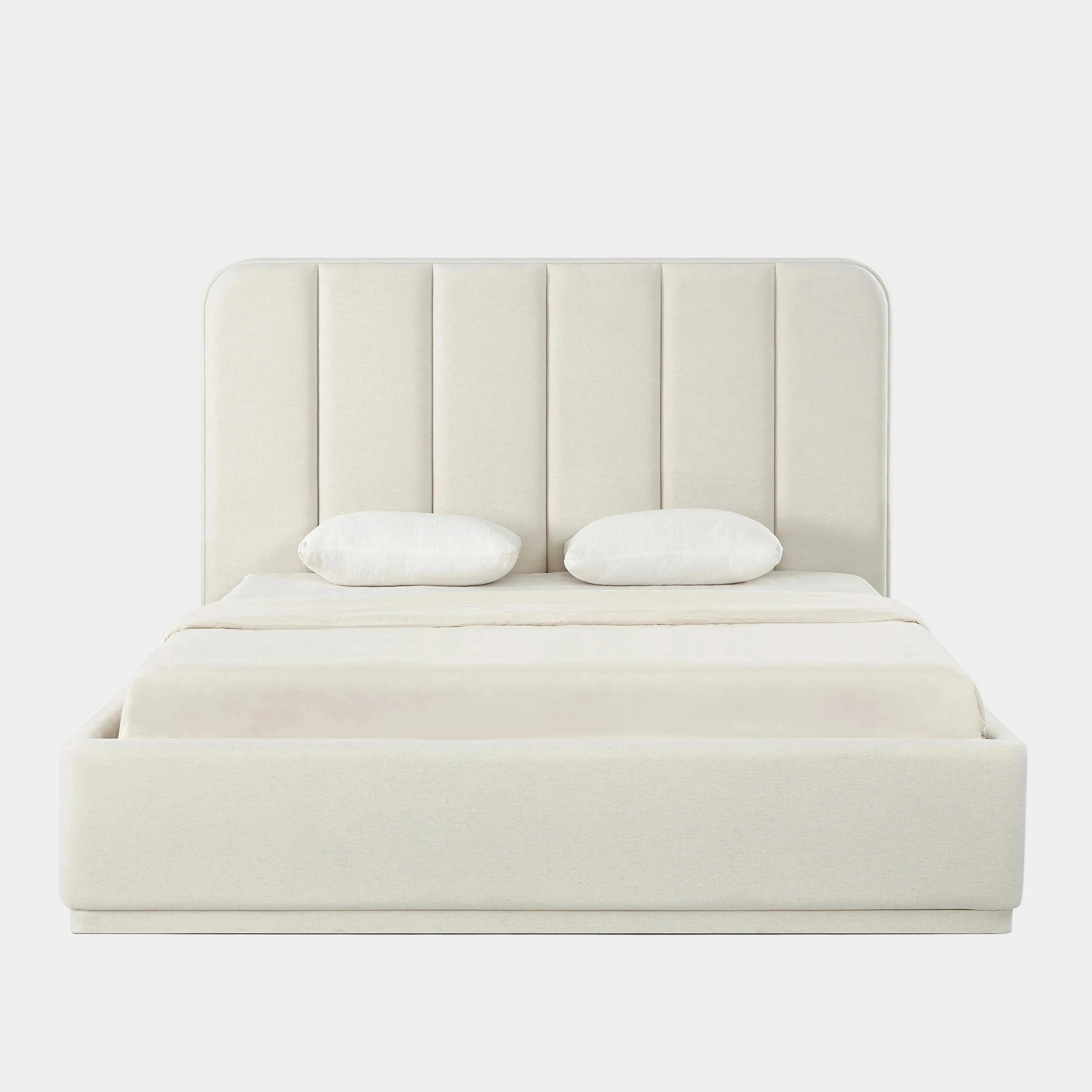 Parker Chenille Bed