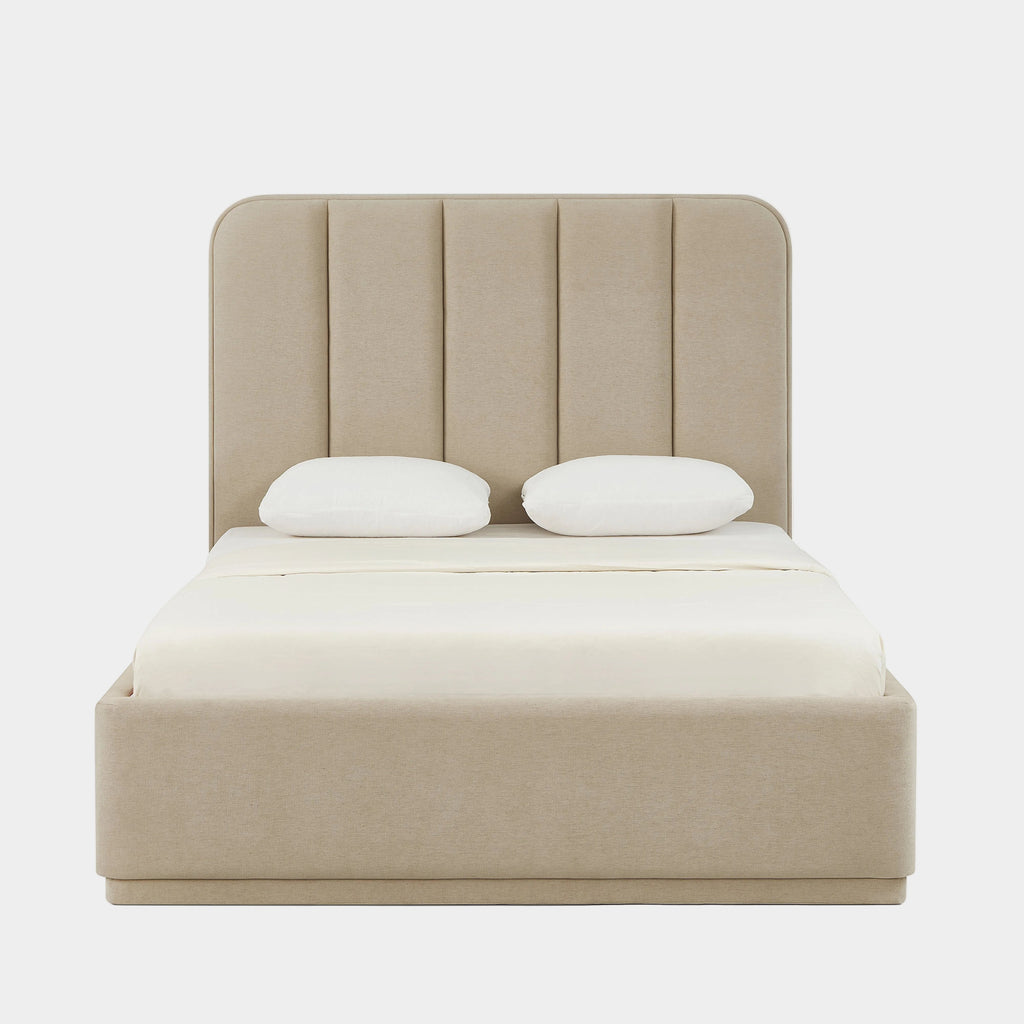 Parker Chenille Bed