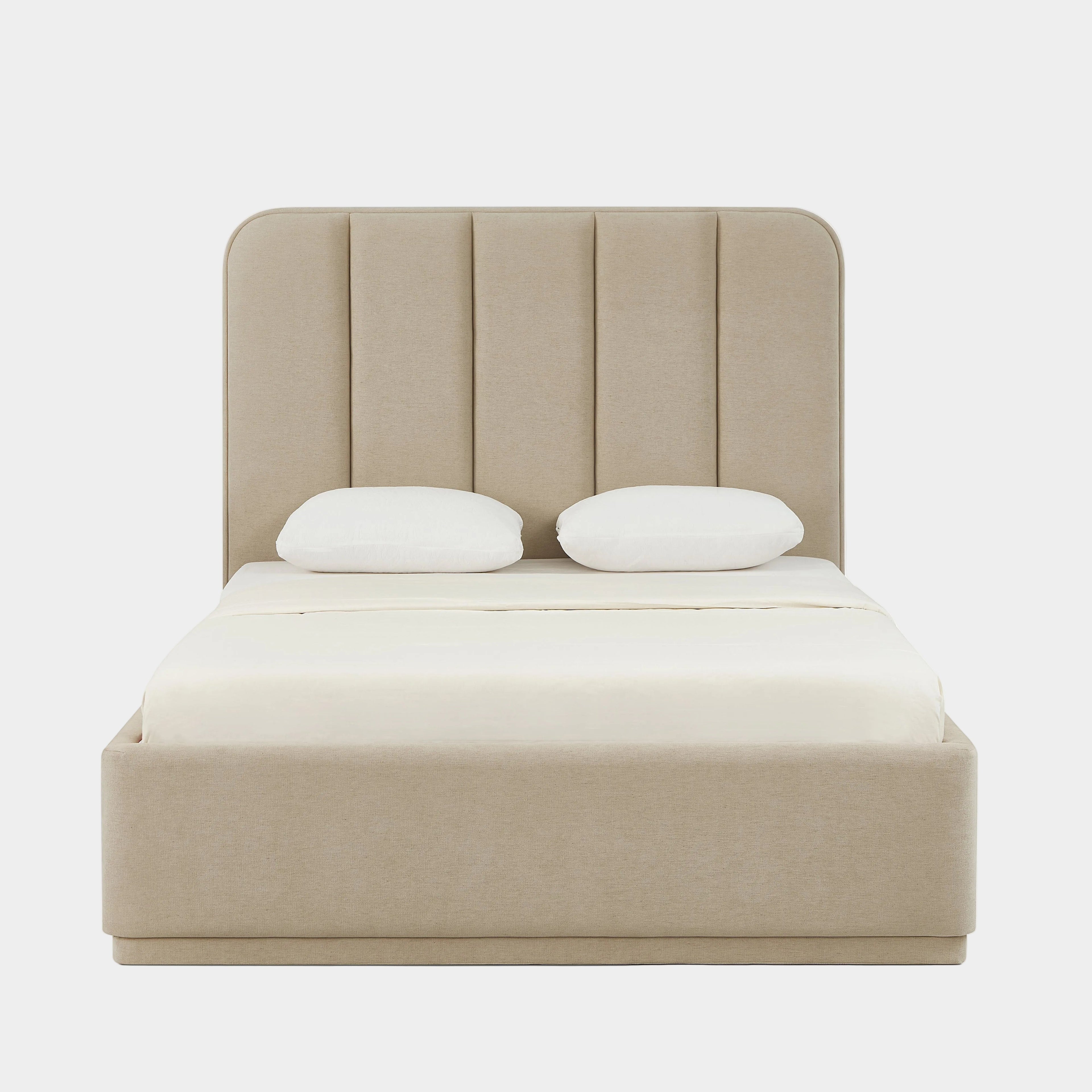 Parker Chenille Bed