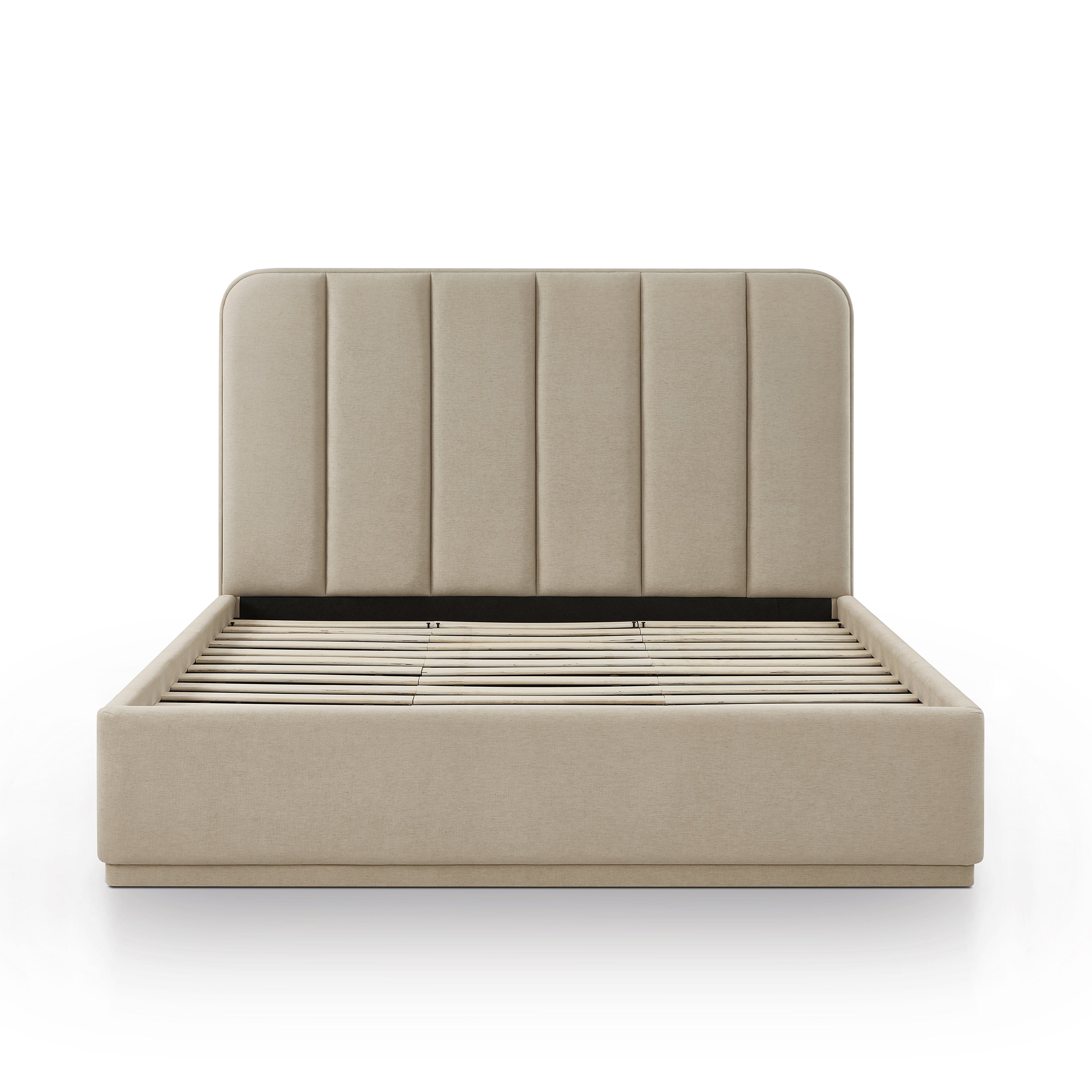 Parker Chenille Bed
