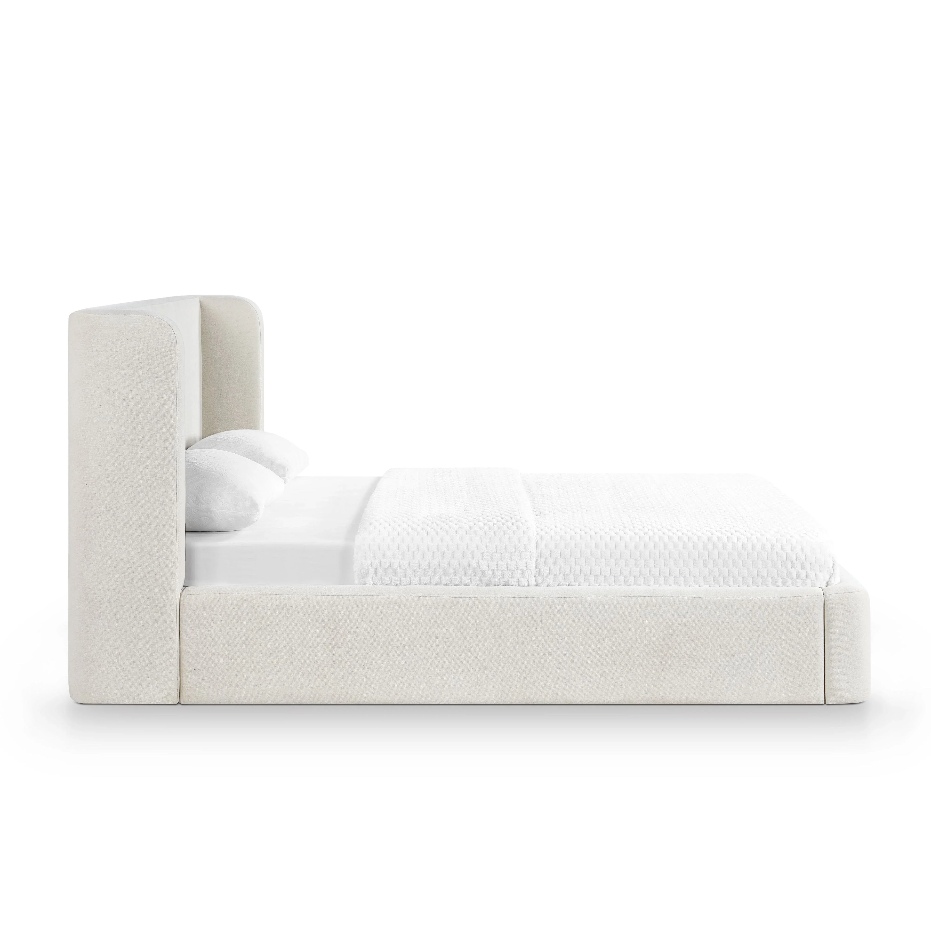 Harmony Performance Chenille Bed