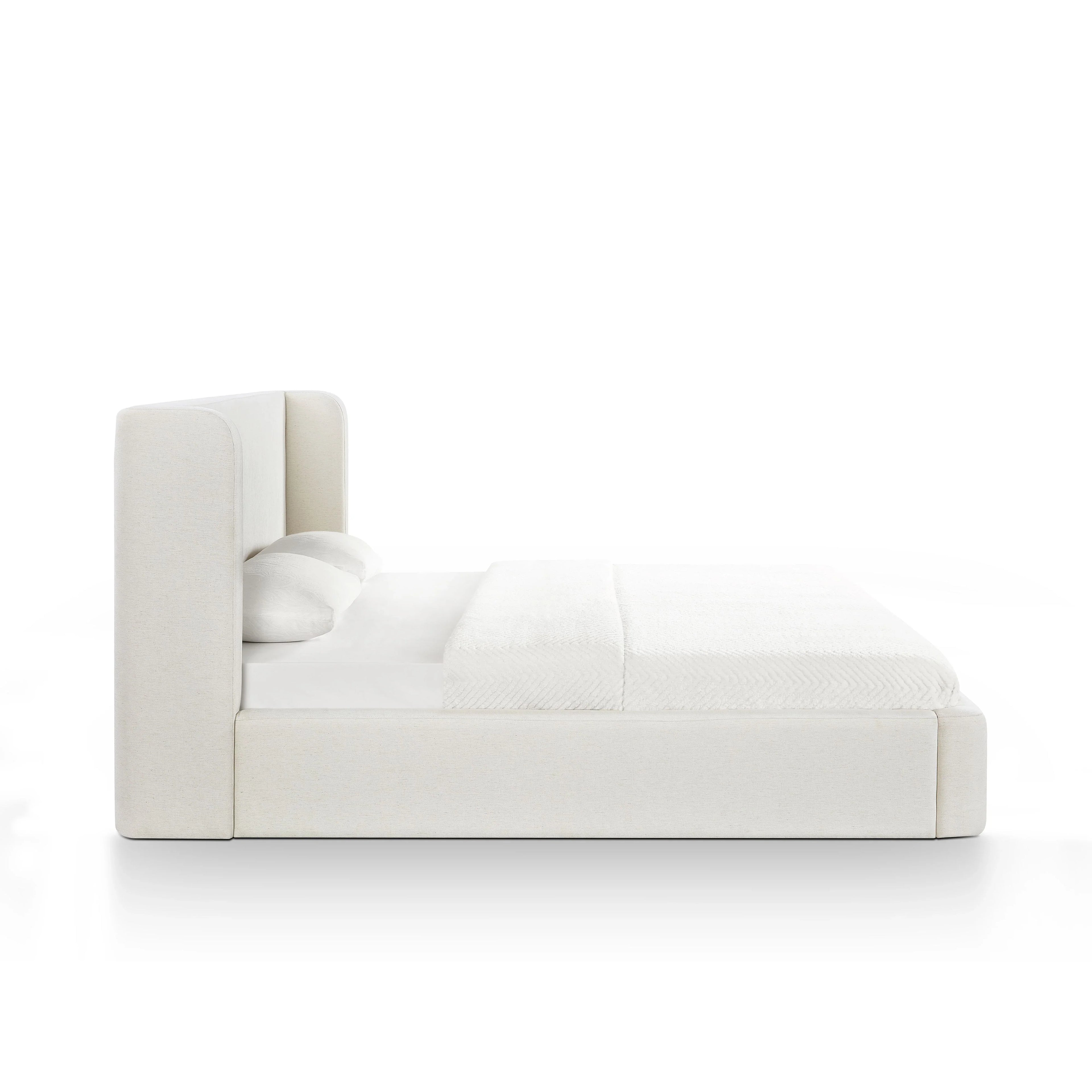 Harmony Performance Chenille Bed