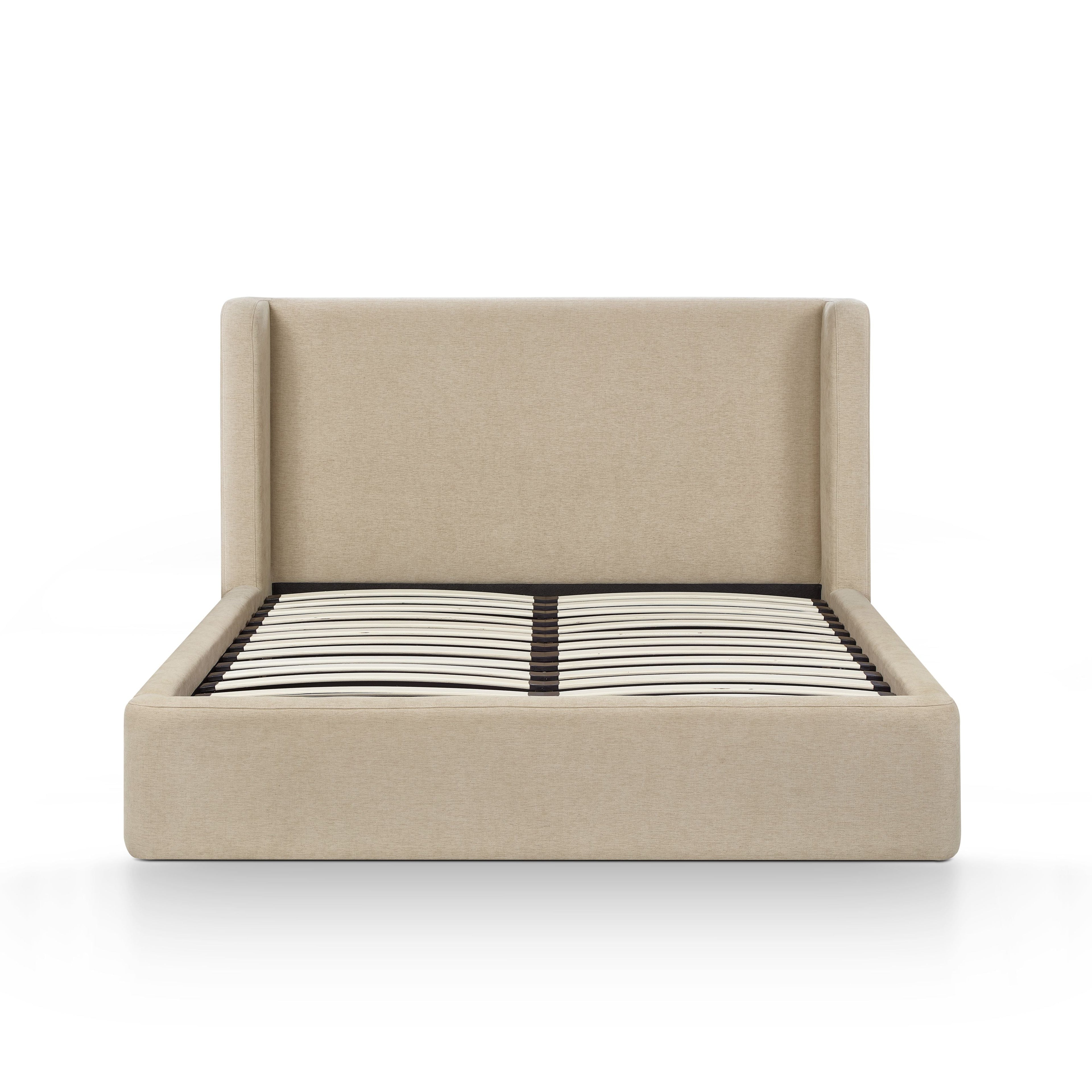 Harmony Performance Chenille Bed