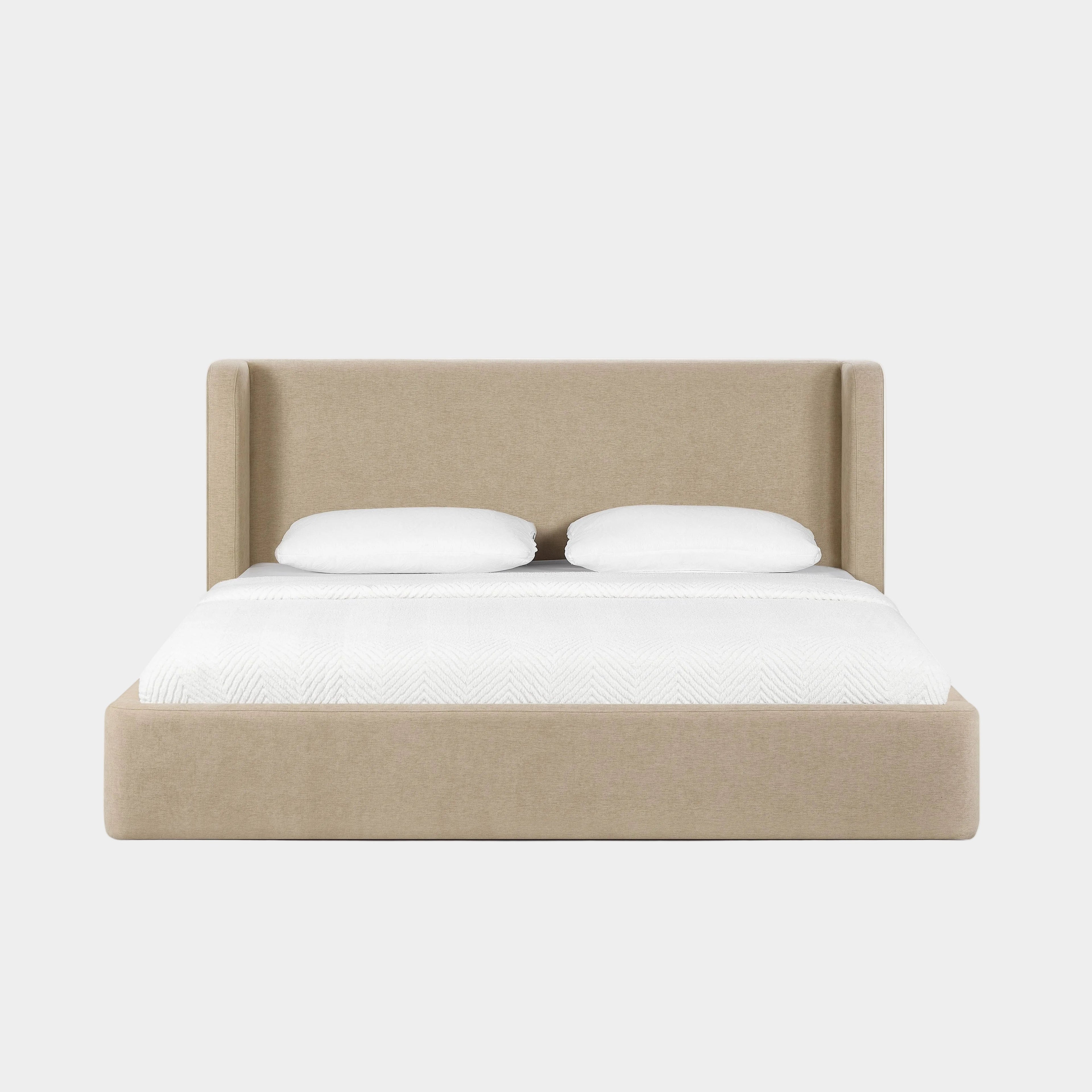 Harmony Performance Chenille Bed