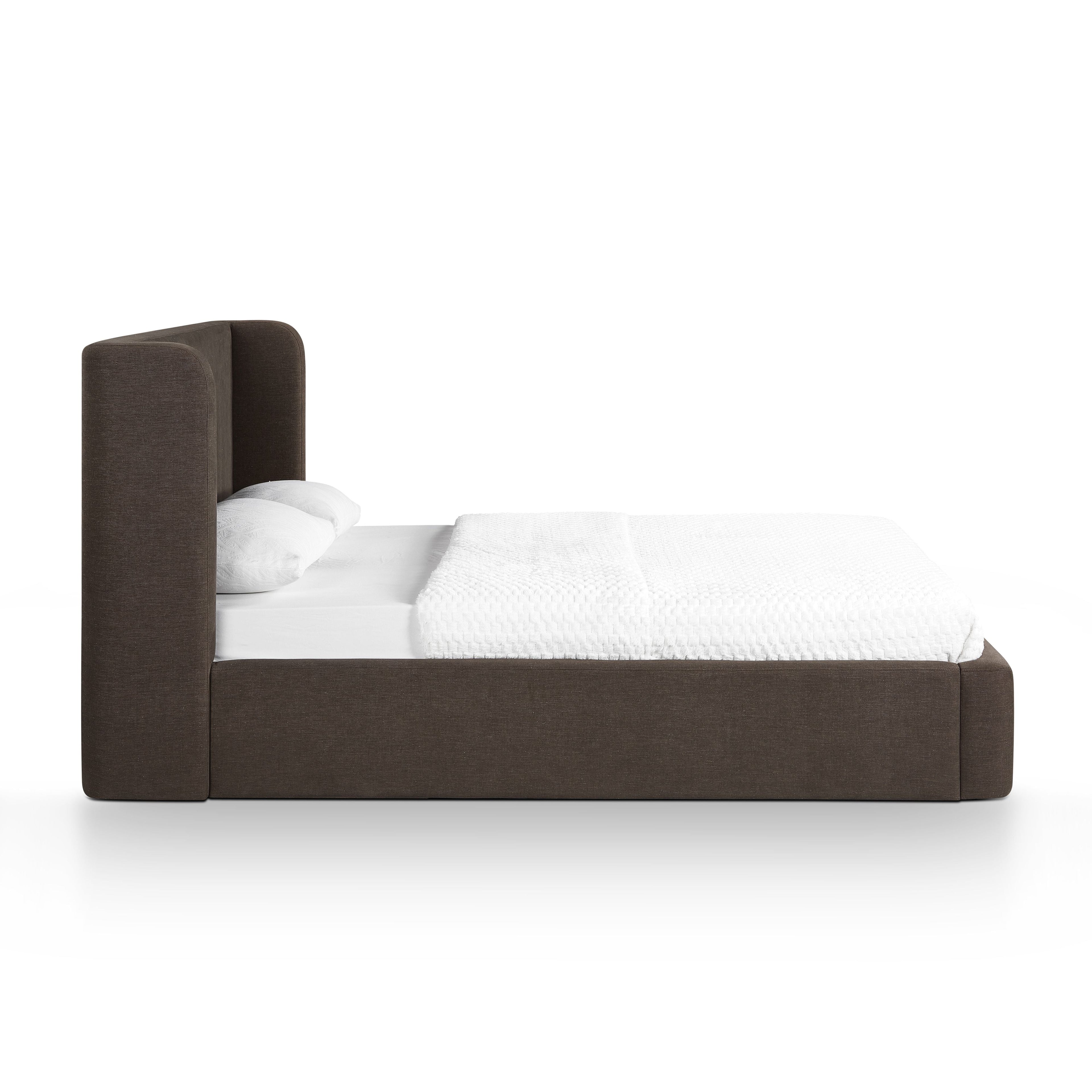 Harmony Performance Chenille Bed