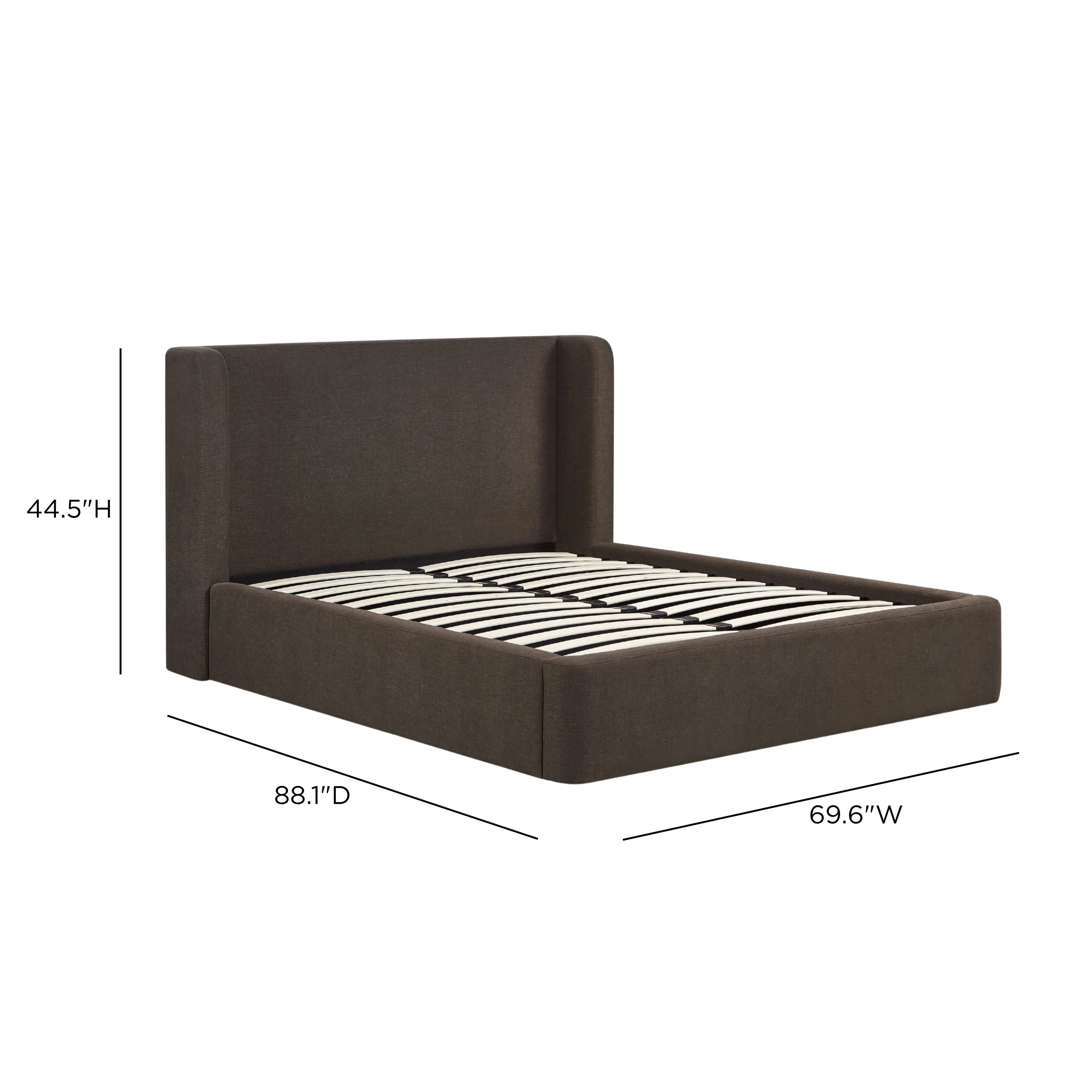 Harmony Performance Chenille Bed