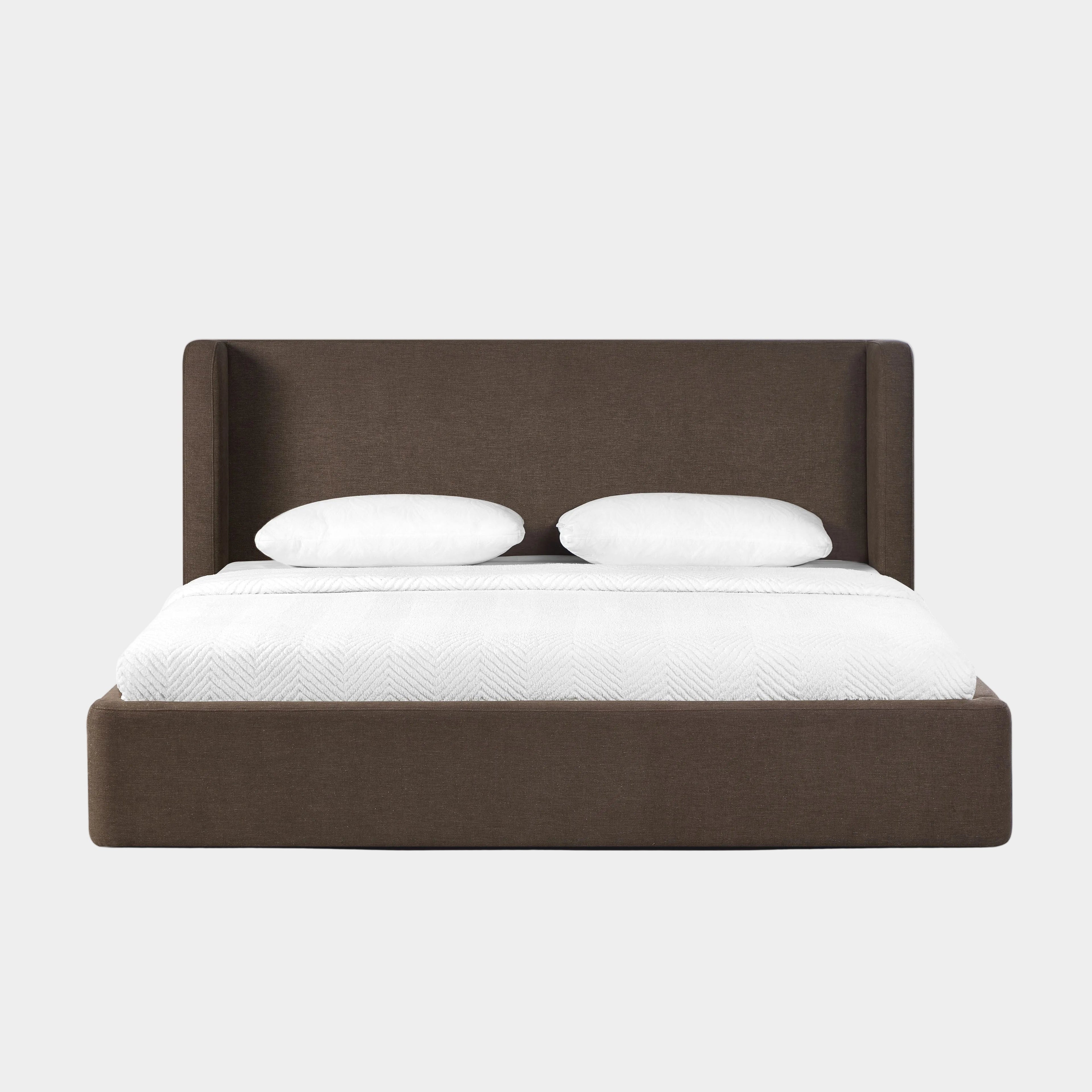Harmony Performance Chenille Bed