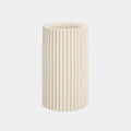 Jenna Concrete Table Vase