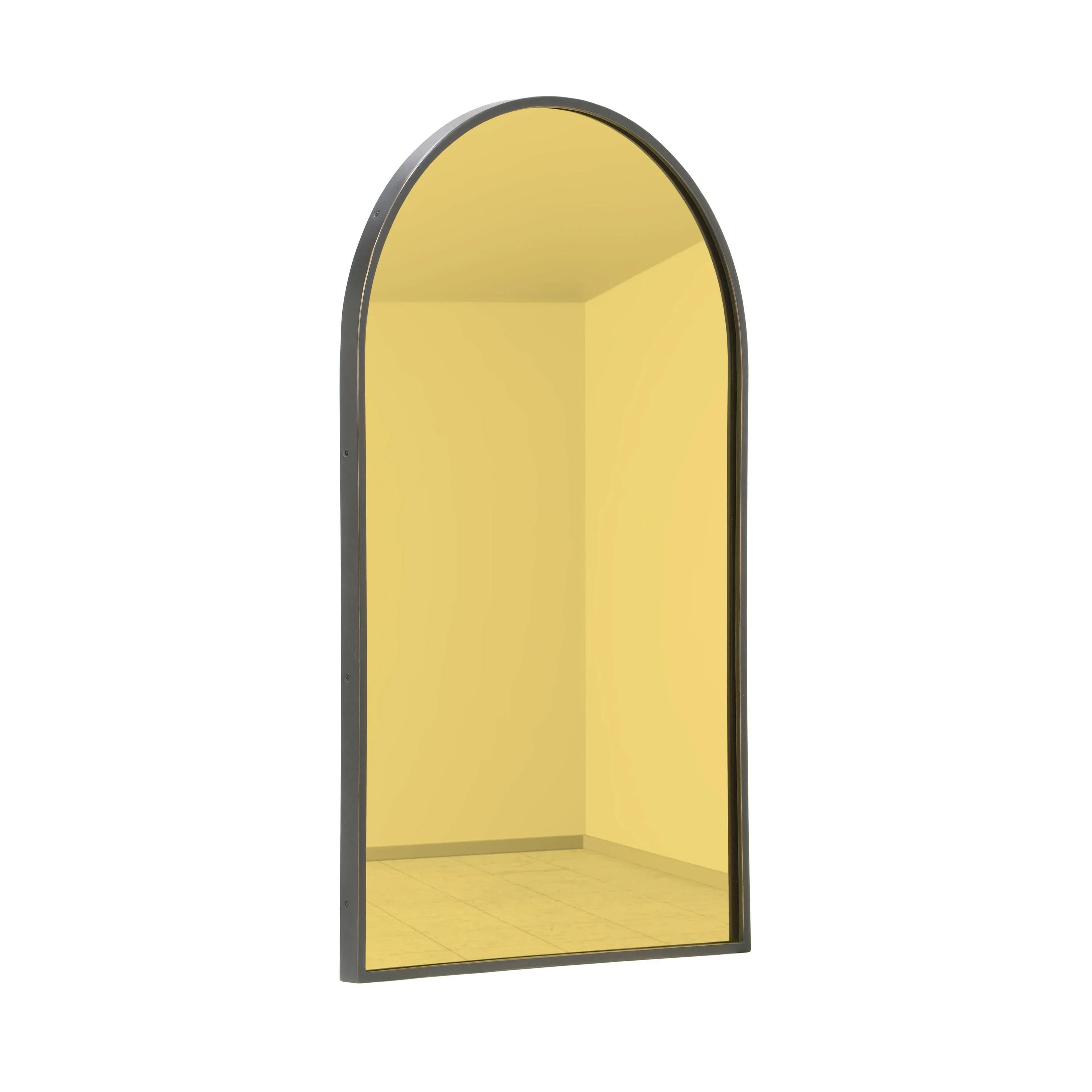 Hadley 24"X40" Arched Wall Mirror