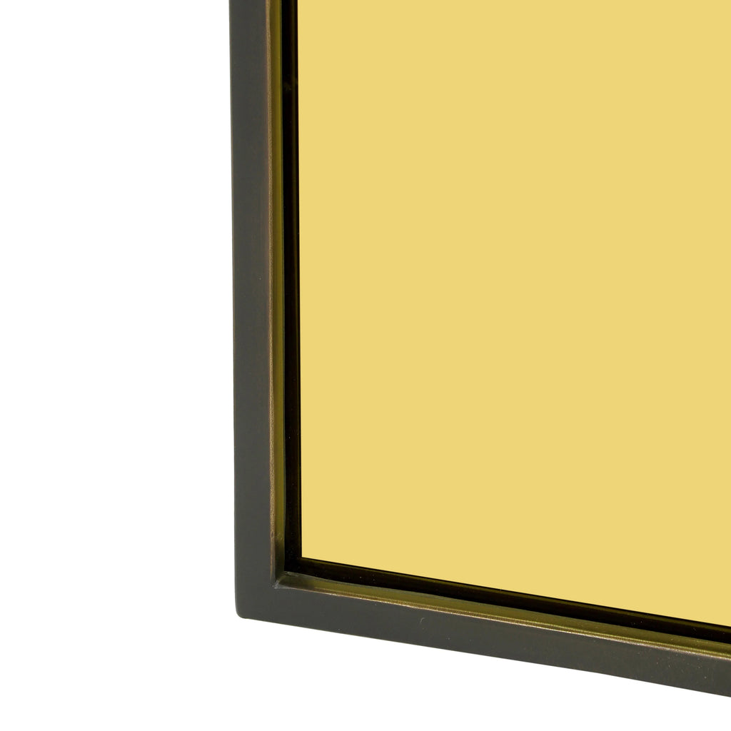 Hadley 24"X40" Arched Wall Mirror