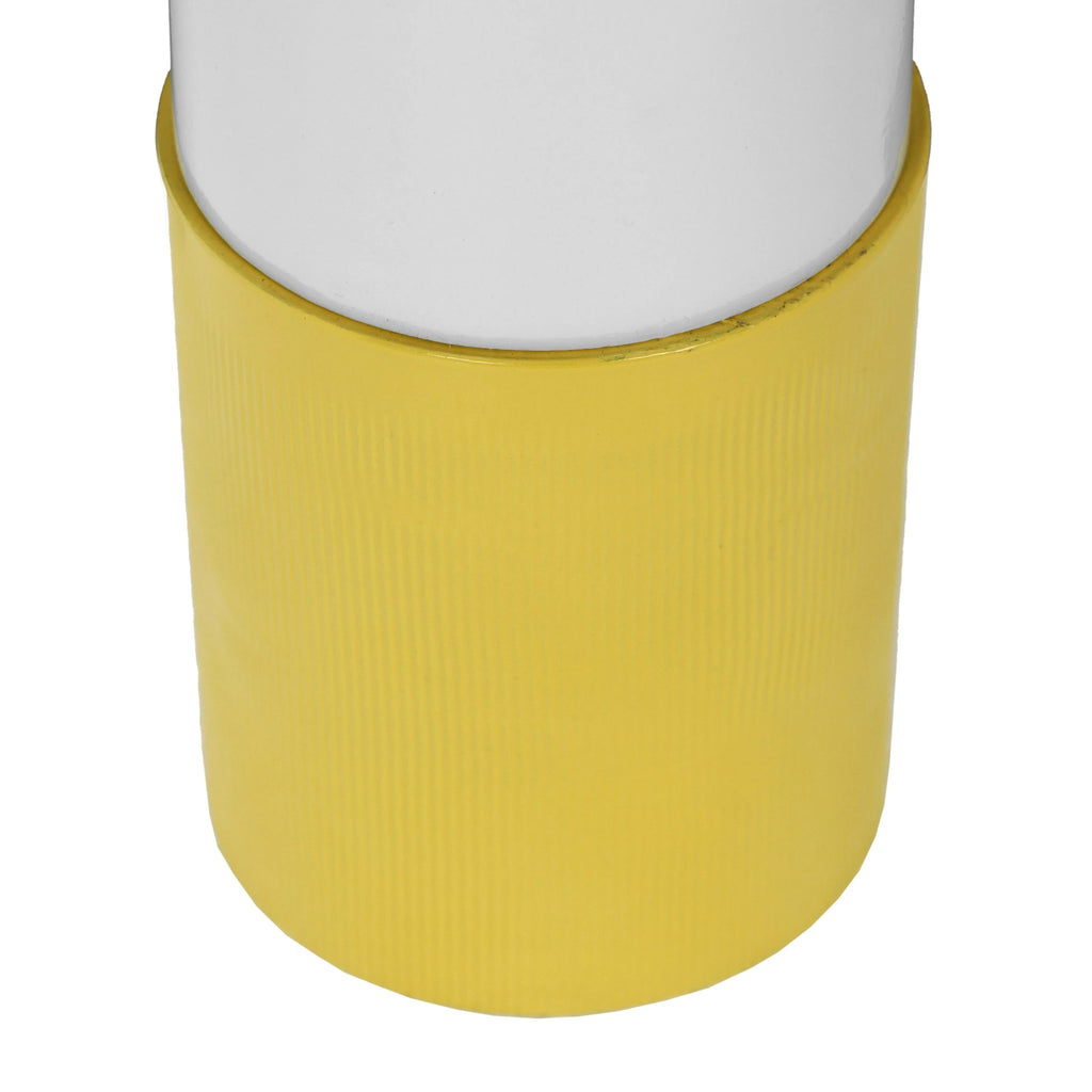 Kaonashi Vase